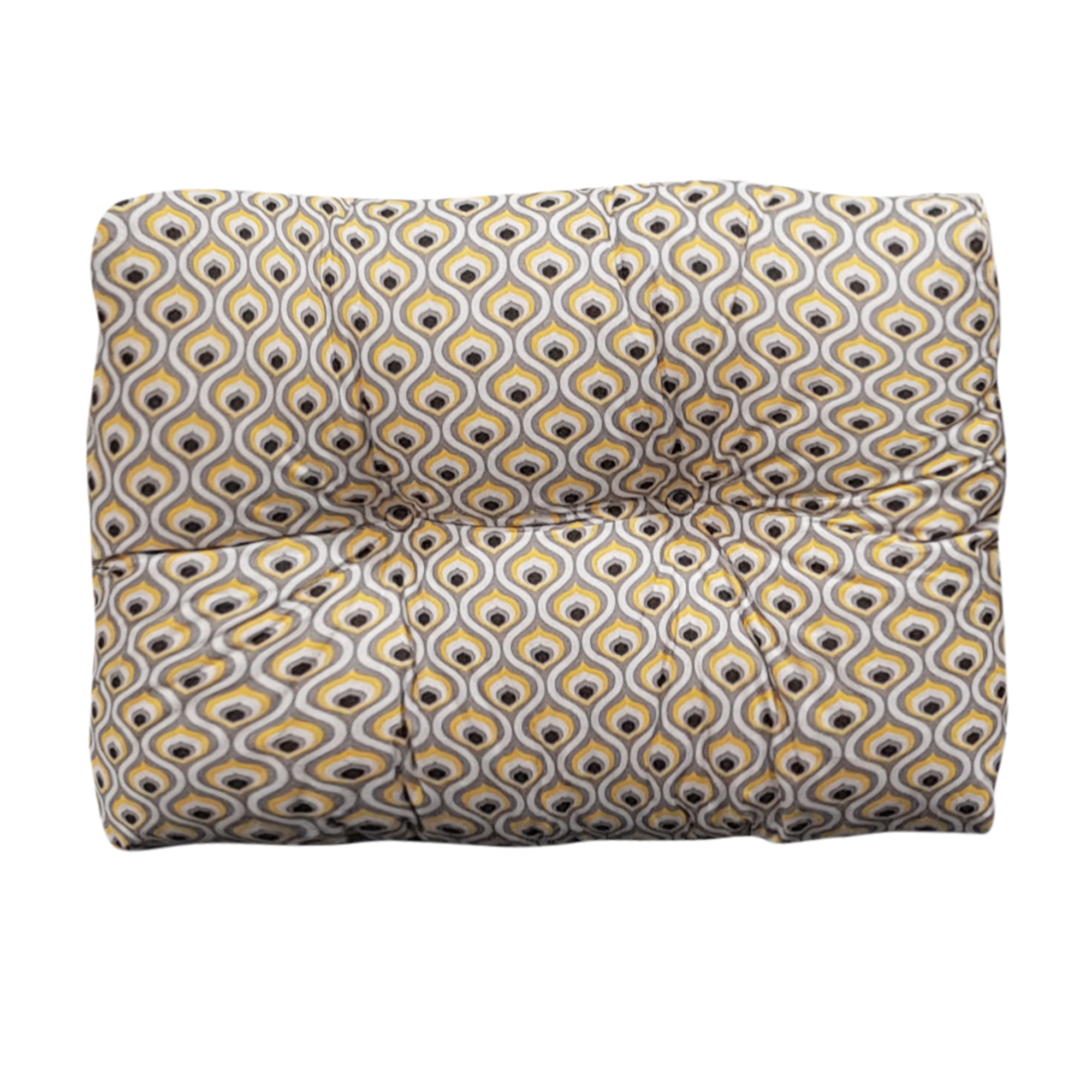 Cojín de respaldo para sofá de palés Termi H037-05PB PATIO