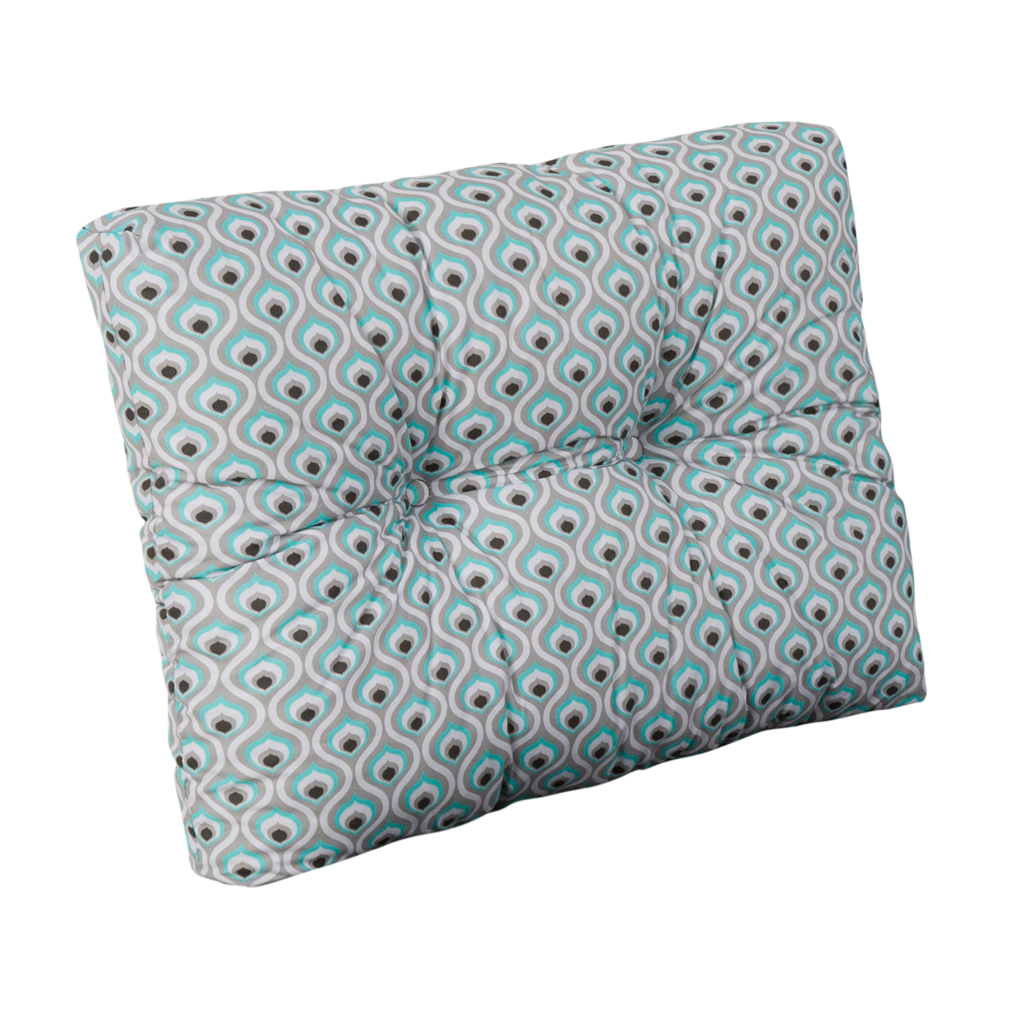 Cojín de respaldo para sofá de palés Termi H037-11PB PATIO