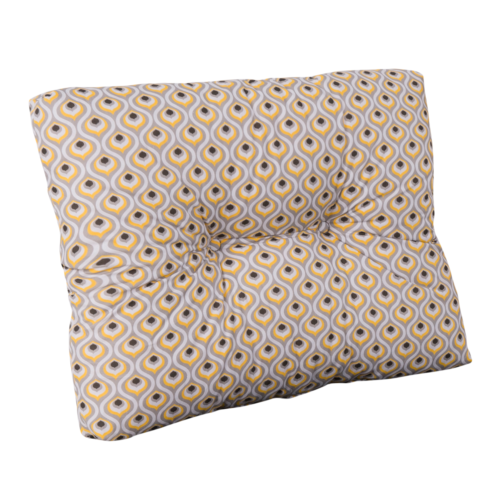 Cojín de respaldo para sofá de palés Termi H037-05PB PATIO