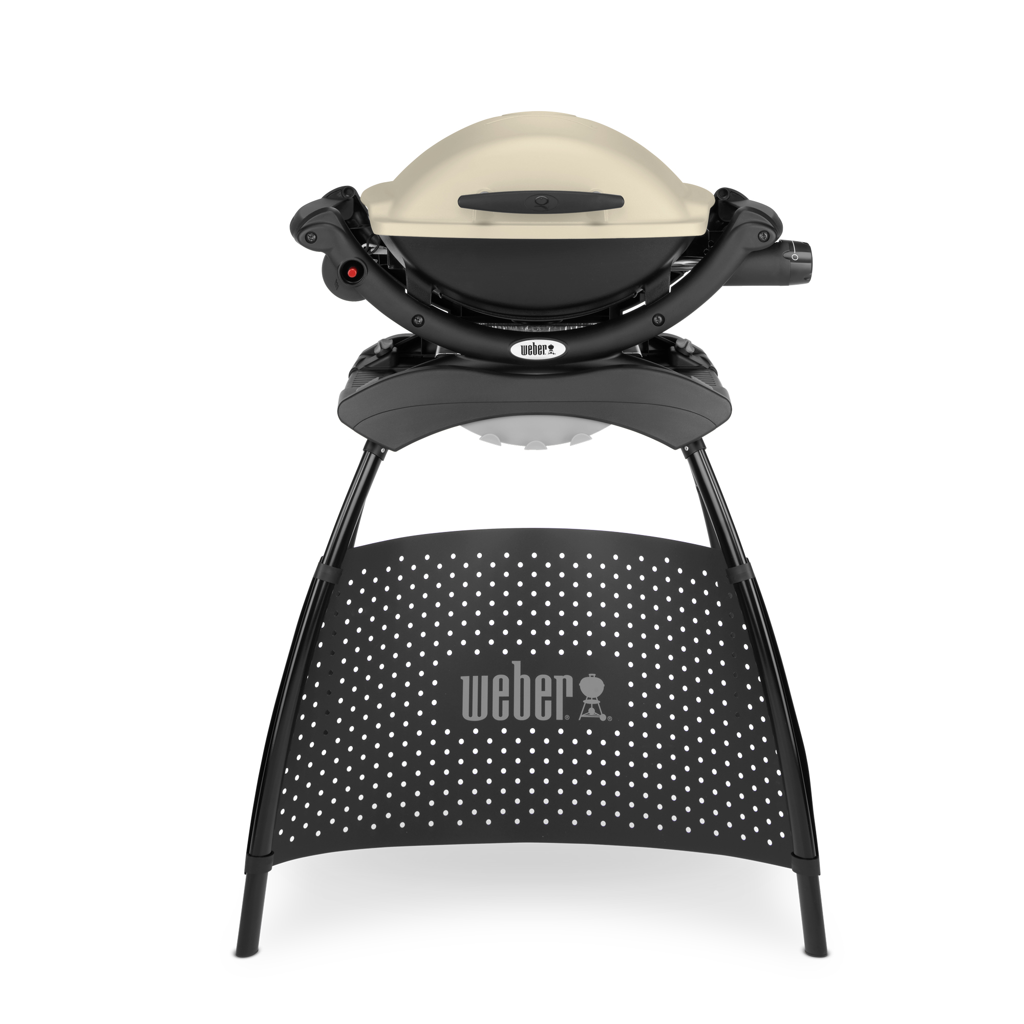 Grill gazowy Q1000 ze stojakiem WEBER 50060375