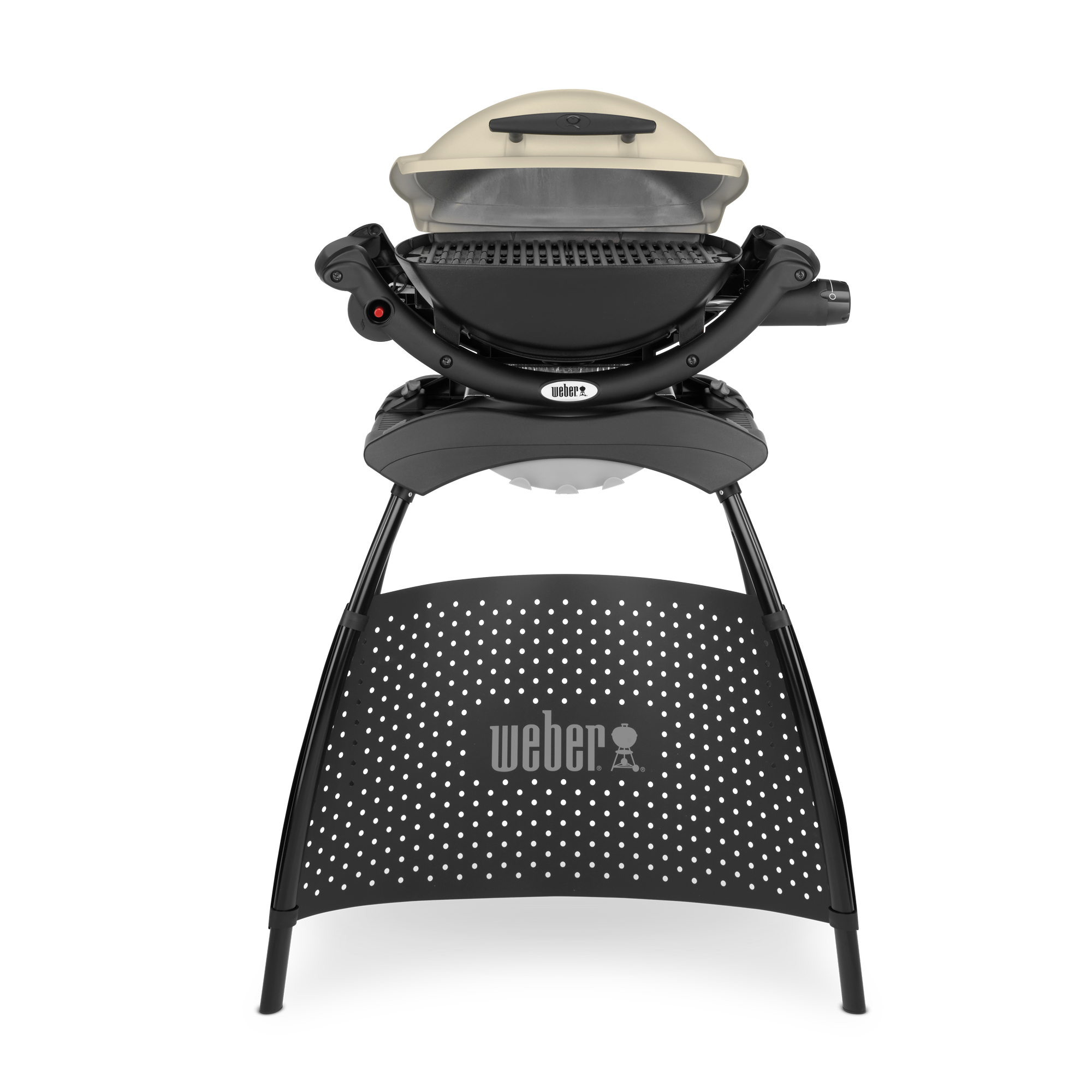 Grill gazowy Q1000 ze stojakiem WEBER 50060375