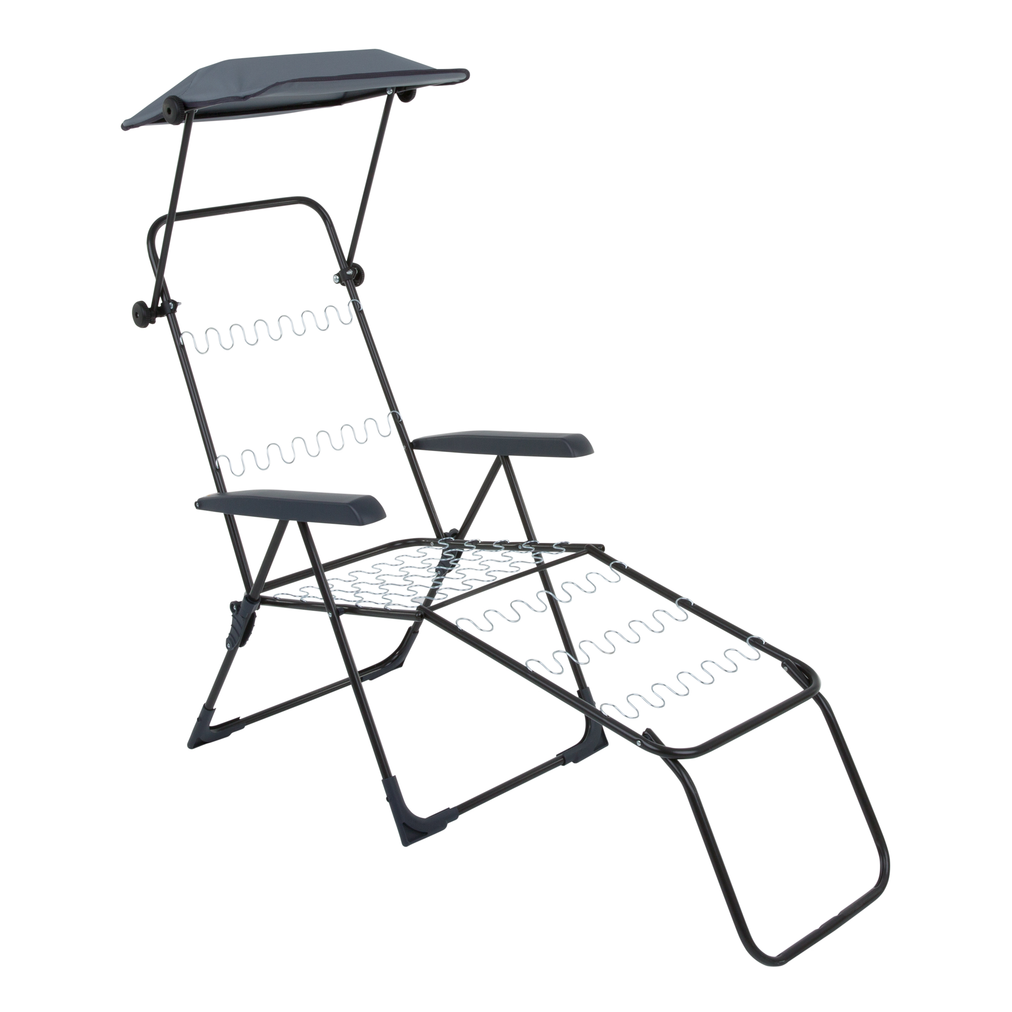Univerzální stříška na křeslo / lehátko D052-16CW PATIO