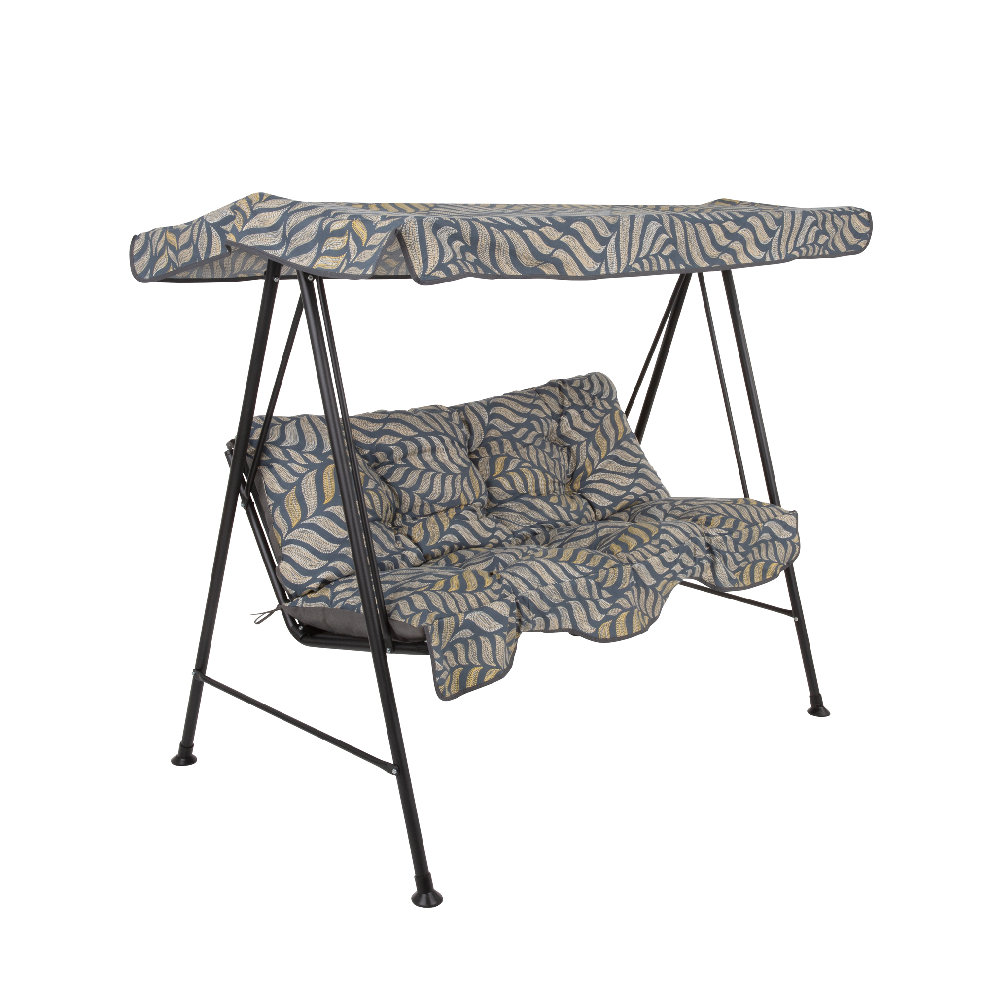 Záhradná hojdačka Tora G050-06IB PATIO