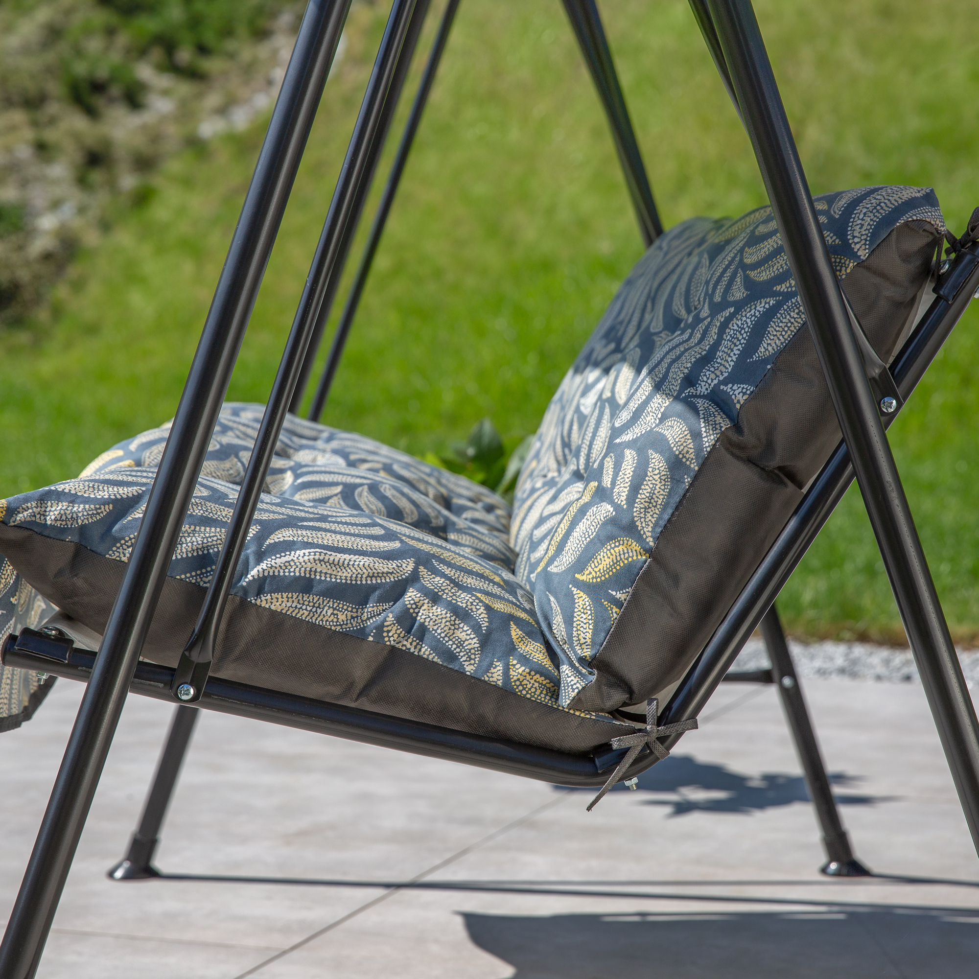 Záhradná hojdačka Tora G050-06IB PATIO