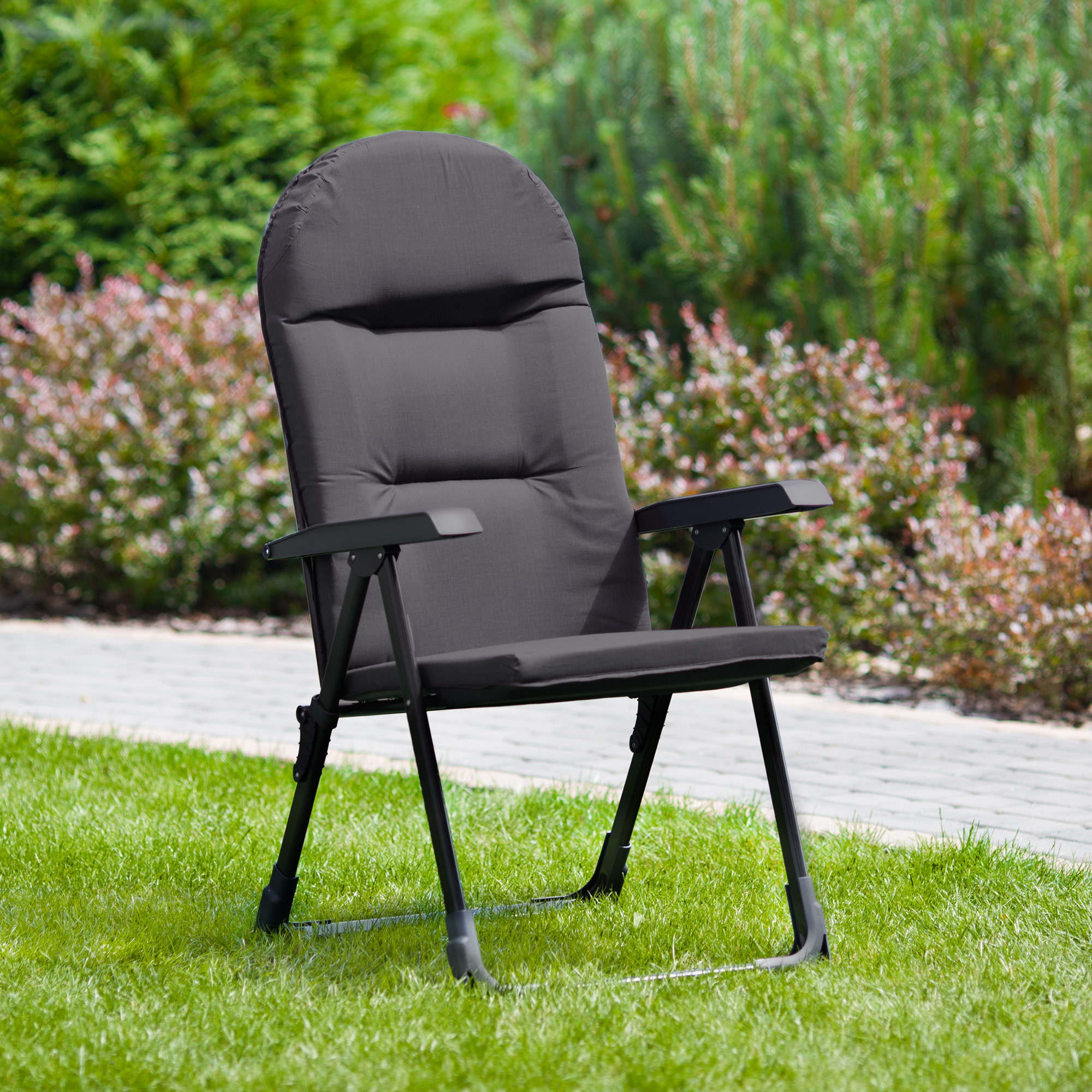 Klappstuhl Galaxy H024-07PB PATIO