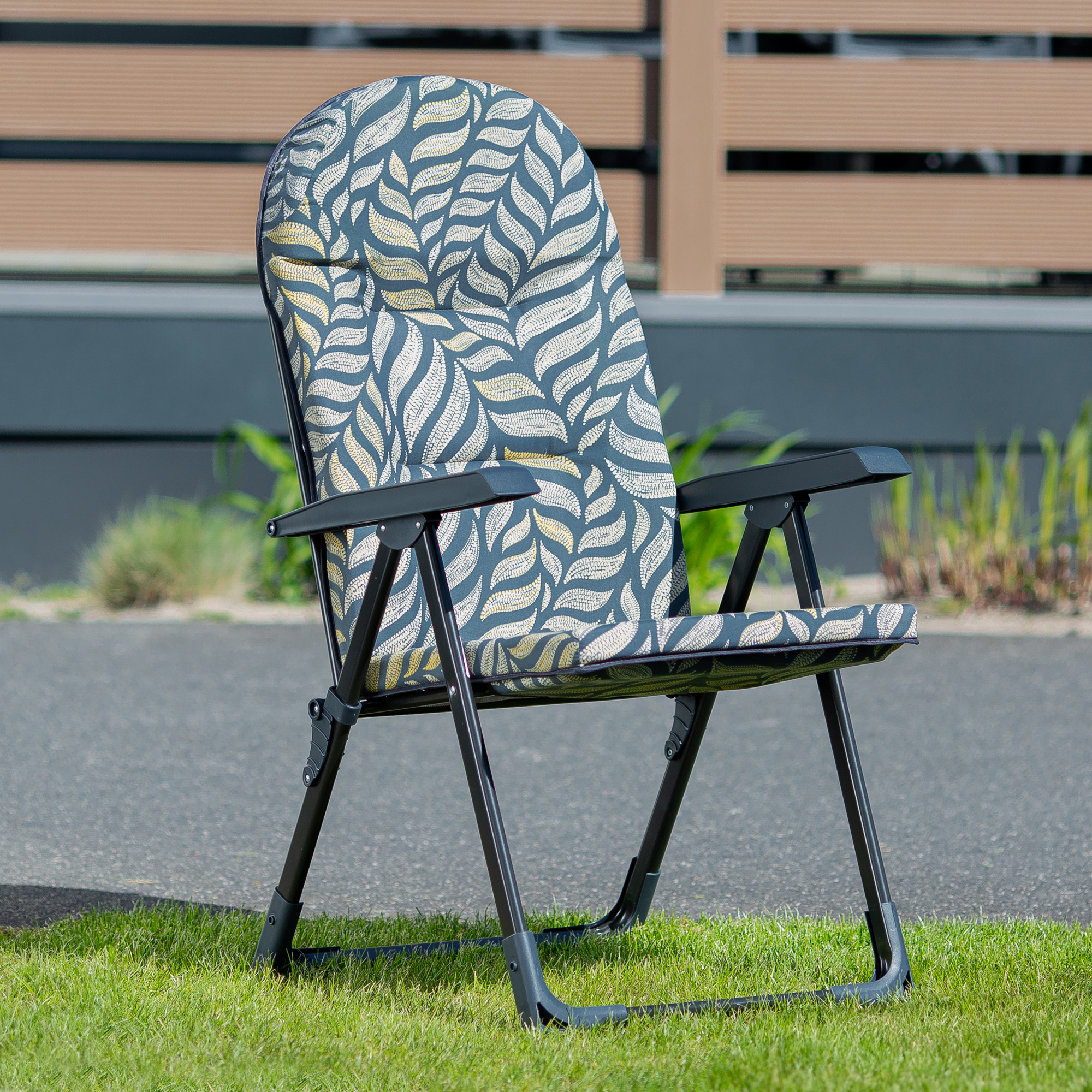 Sedia pieghevole Galaxy G050-06IB PATIO