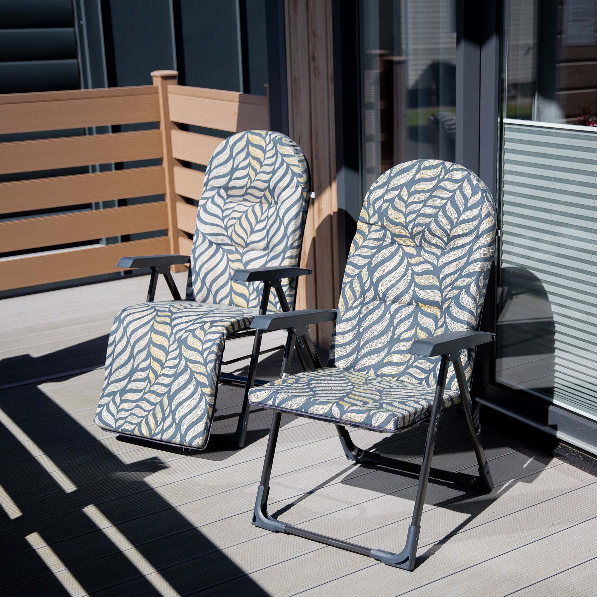 Klappsessel Galaxy Plus G050-06IB PATIO