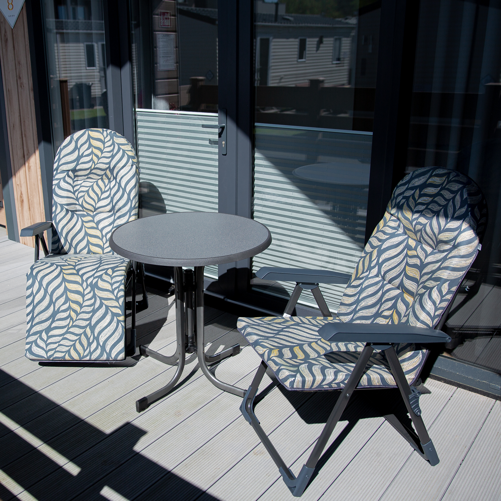 Klappsessel Galaxy Plus G050-06IB PATIO