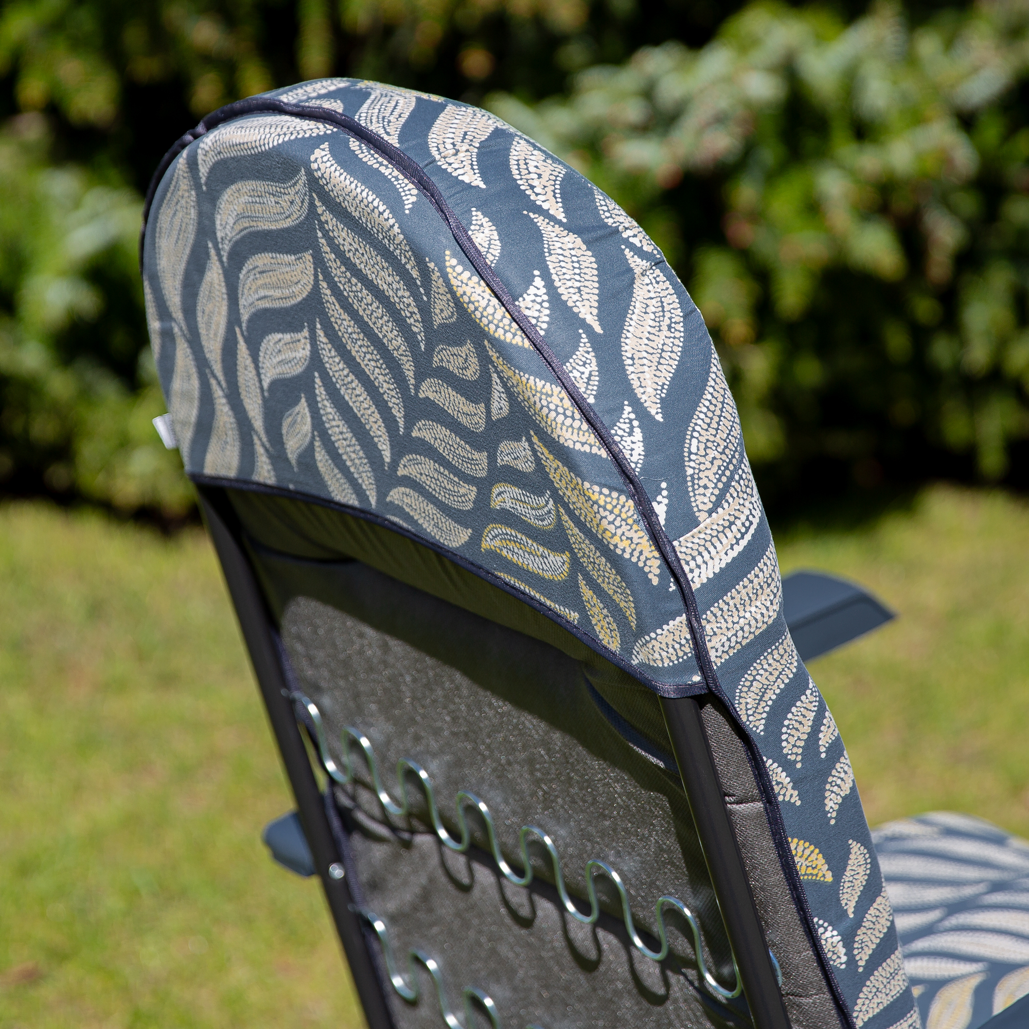 Klappsessel Galaxy Plus G050-06IB PATIO