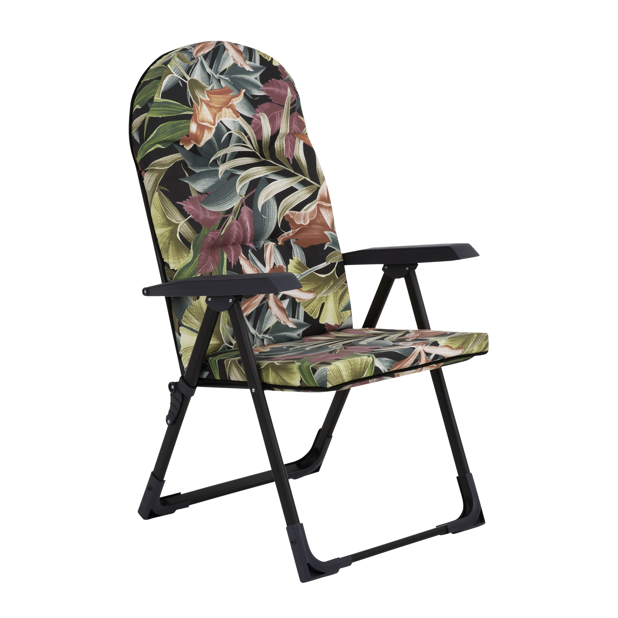 Klappstuhl Galaxy Black Edition G052-23IB PATIO