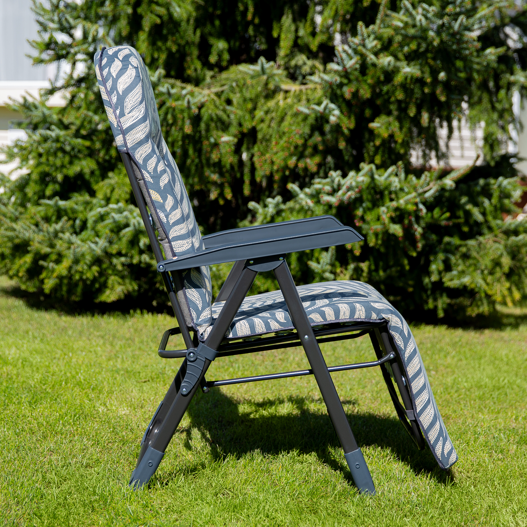 Klappsessel Galaxy Plus G050-06IB PATIO