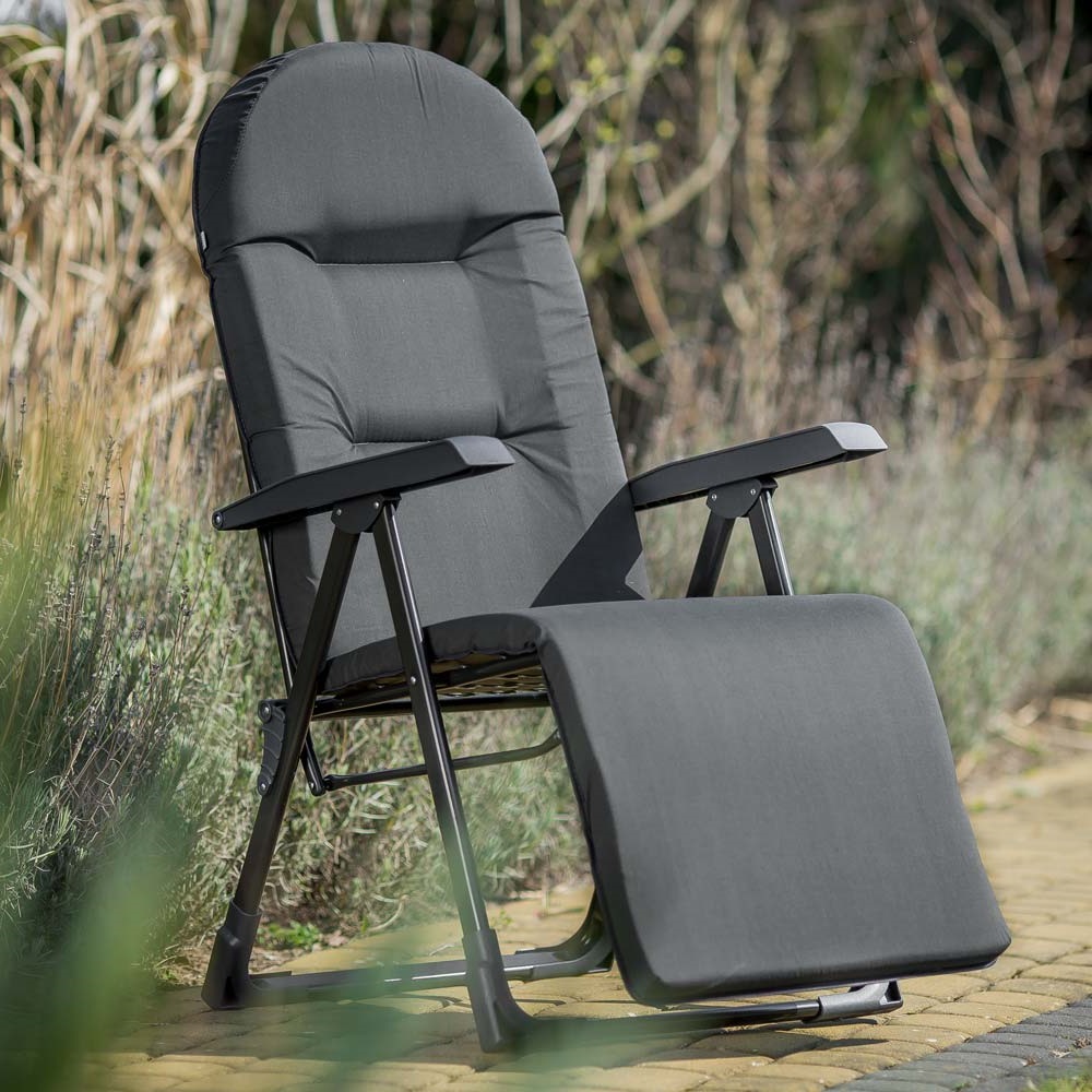 Klappsessel Galaxy Plus D002-06PB PATIO