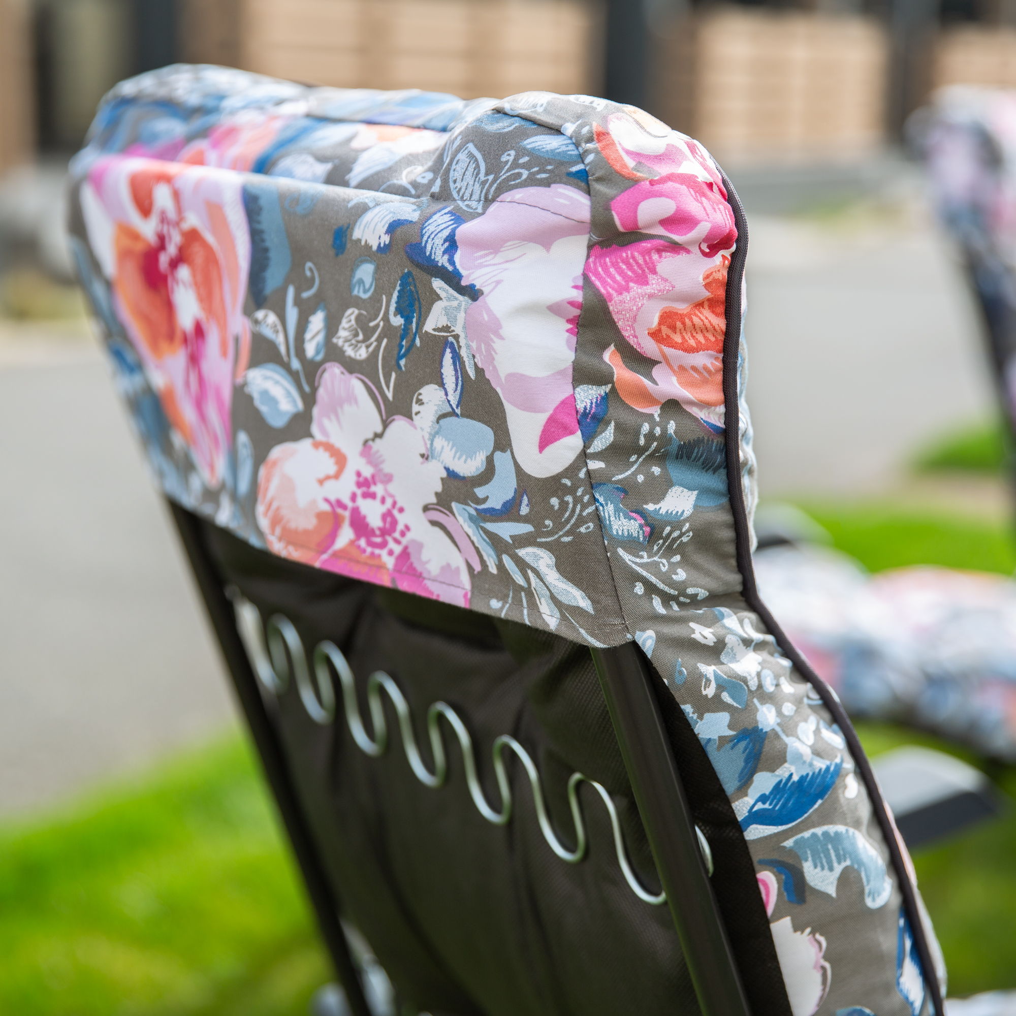 Klappsessel  Lena Lounger A091-23IB PATIO