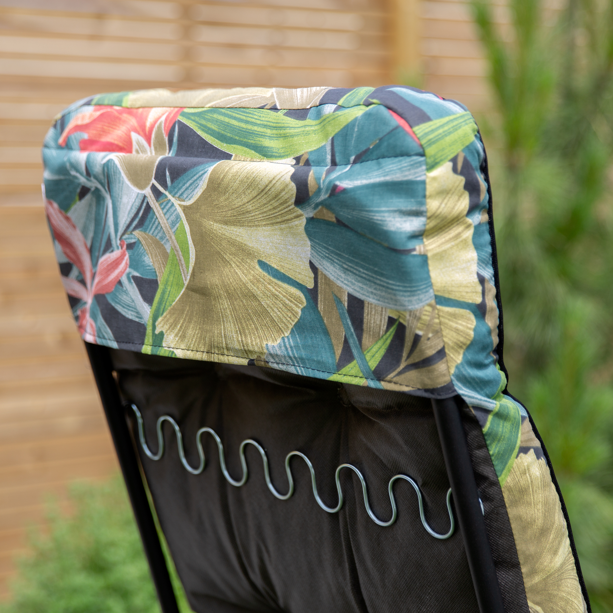 Klappstuhl Lena Black Edition G052-23PB PATIO