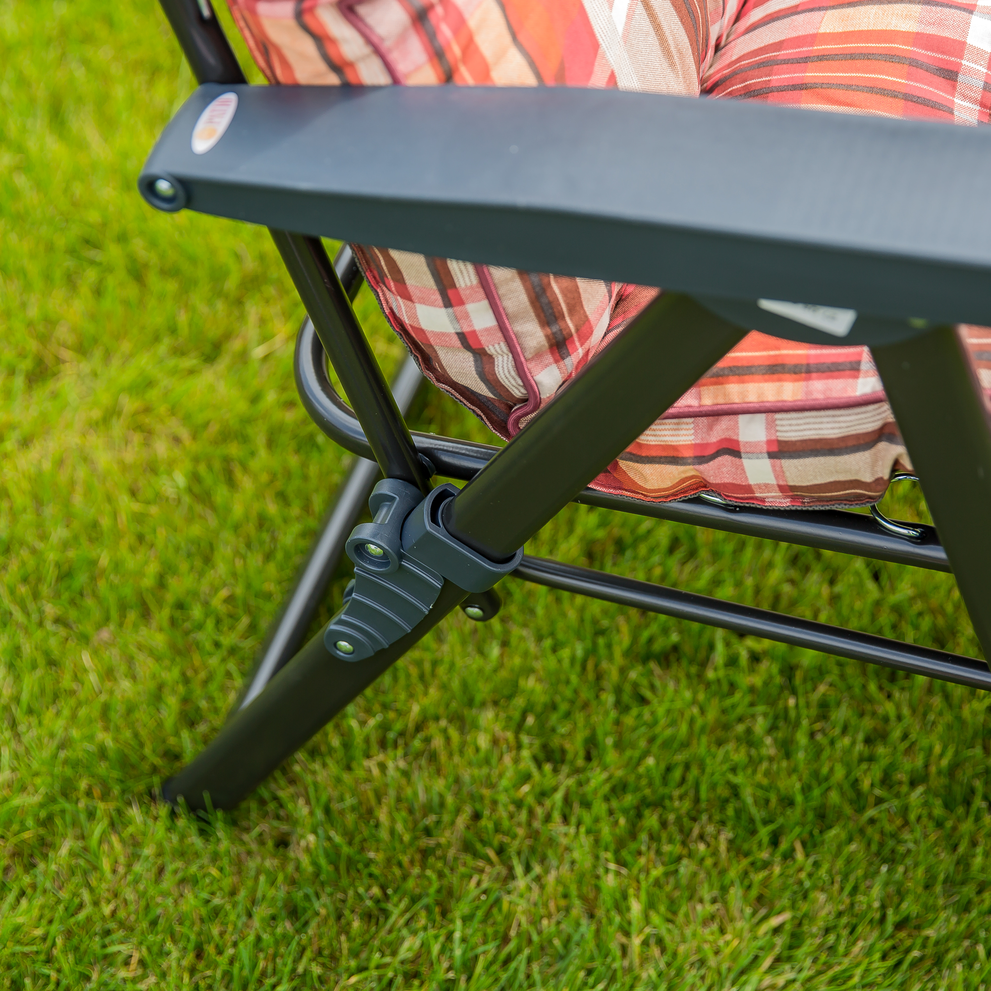 Fotel Lena Plus B001-23BB PATIO