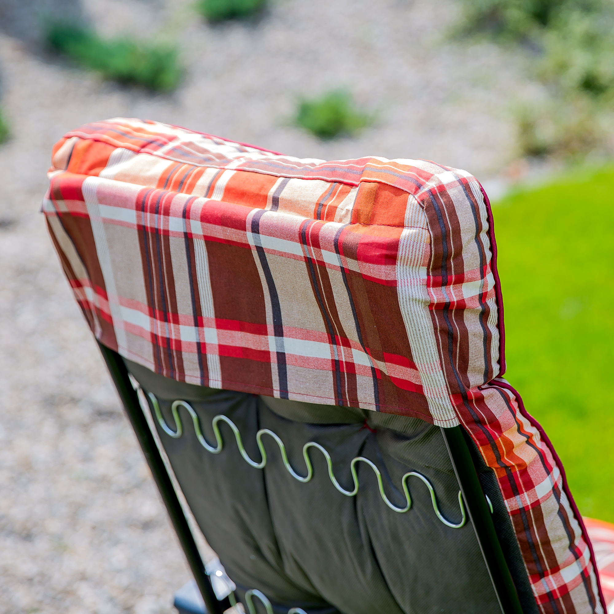 Fotel Lena Plus B001-23BB PATIO