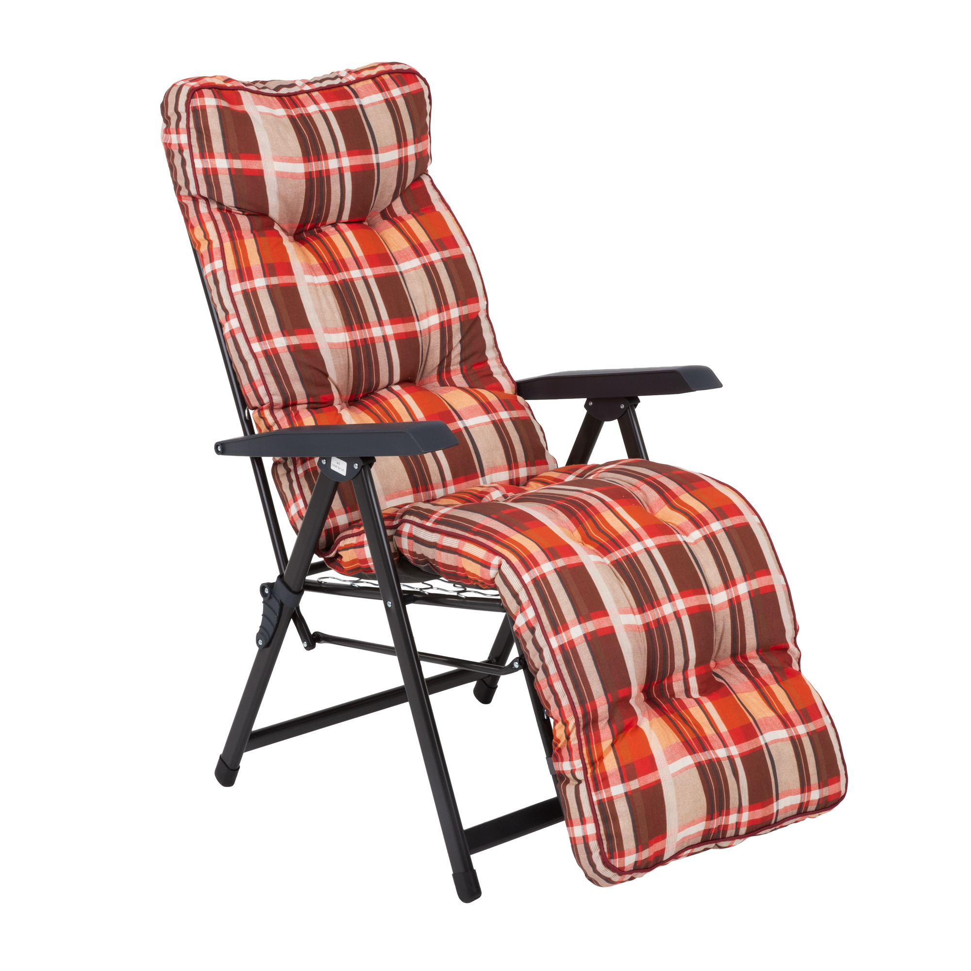 Fotel Lena Plus B001-23BB PATIO