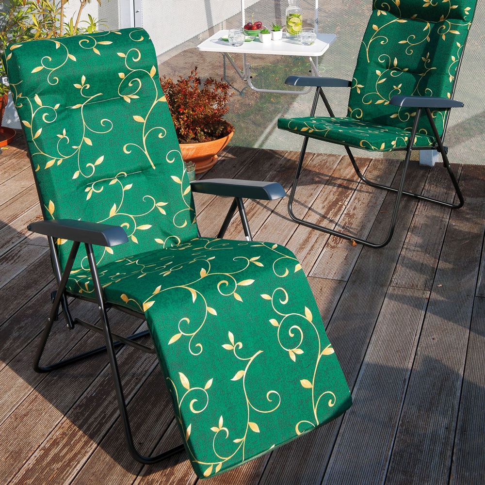 Fotel Bilbao Plus G001-02PB PATIO