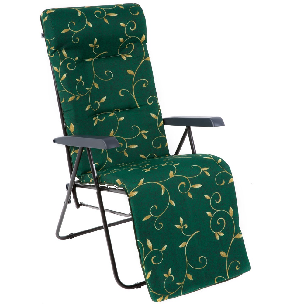 Fotel Bilbao Plus G001-02PB PATIO