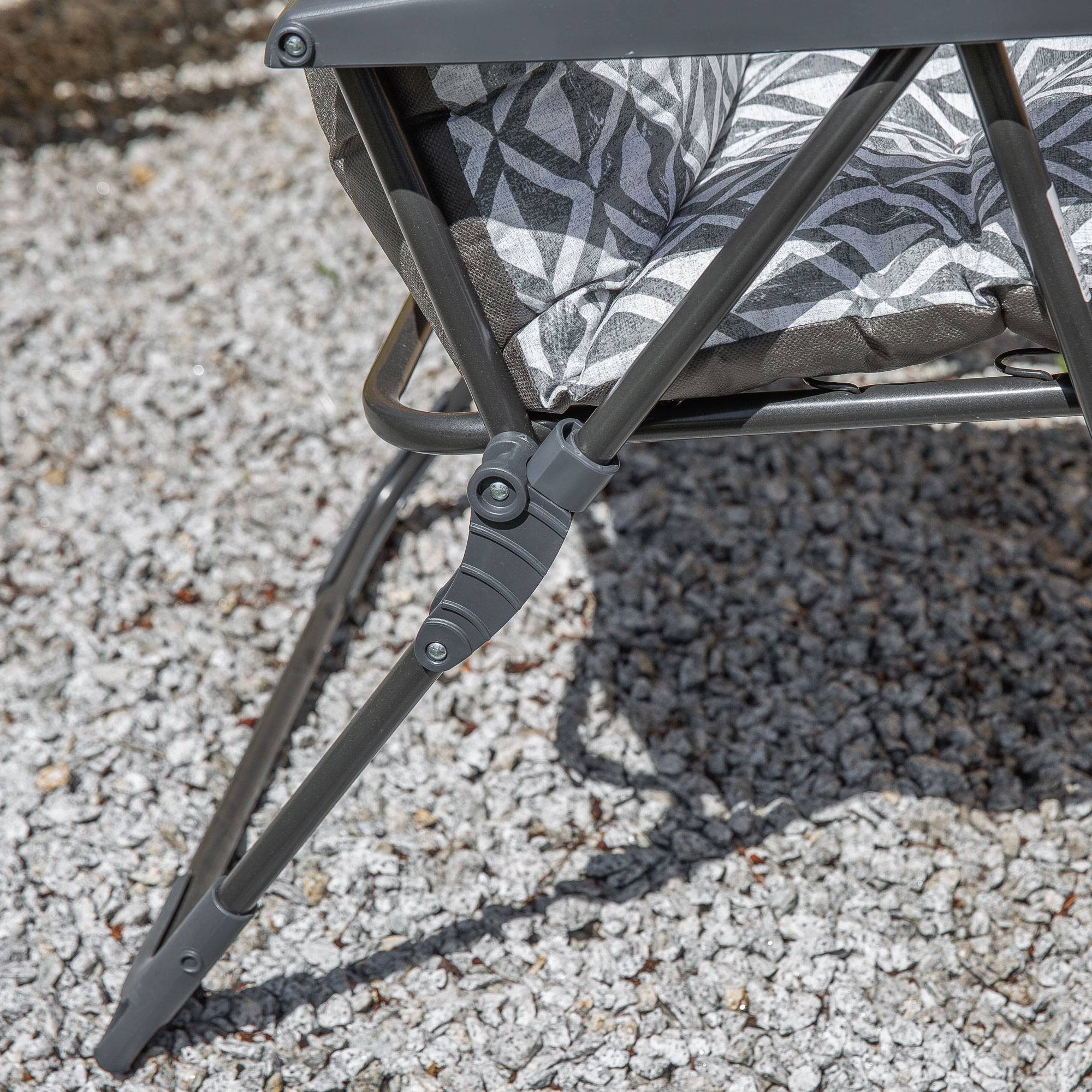Silla plegable Samar Hoch H039-06PB PATIO