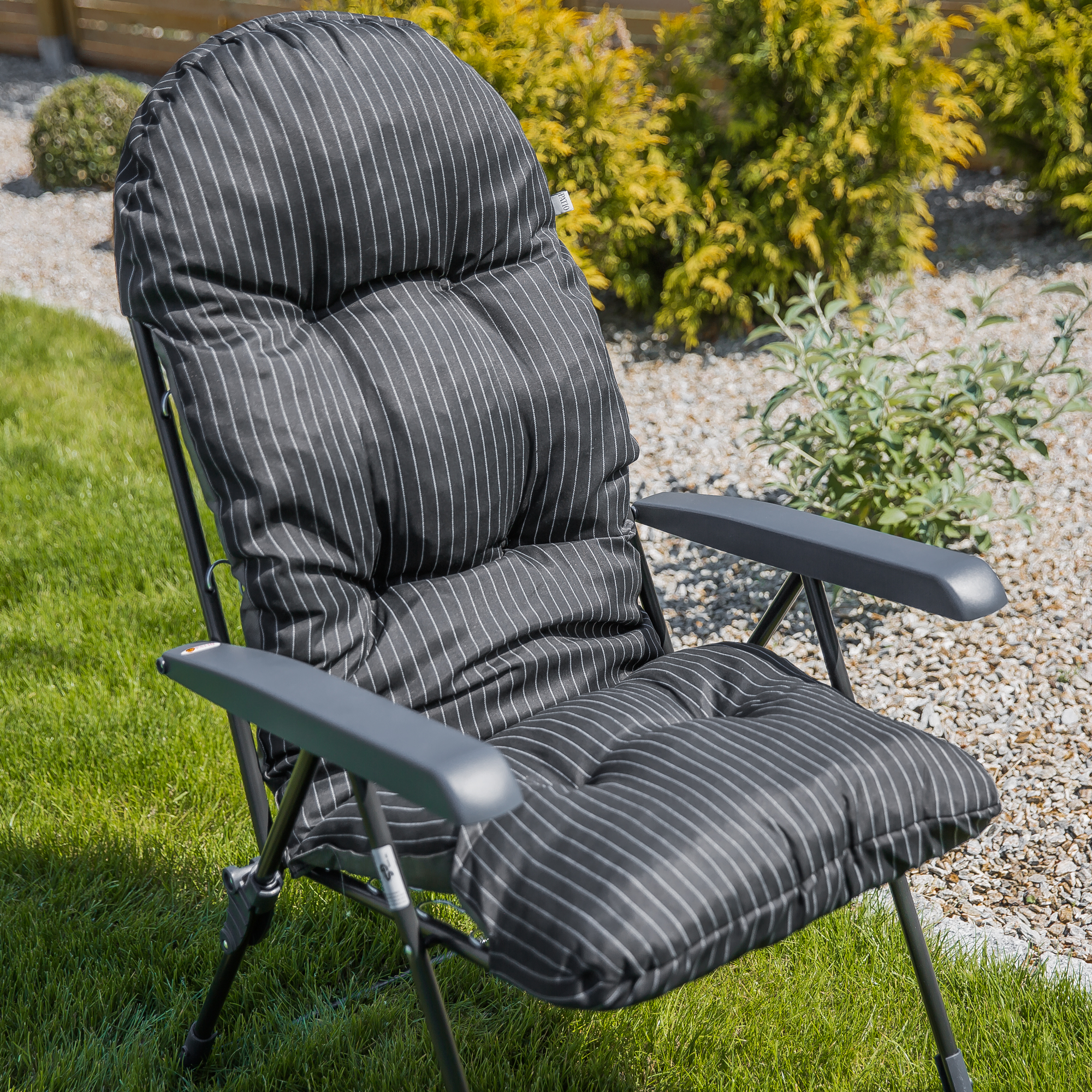 Sessel Samar Hoch C012-07PB PATIO