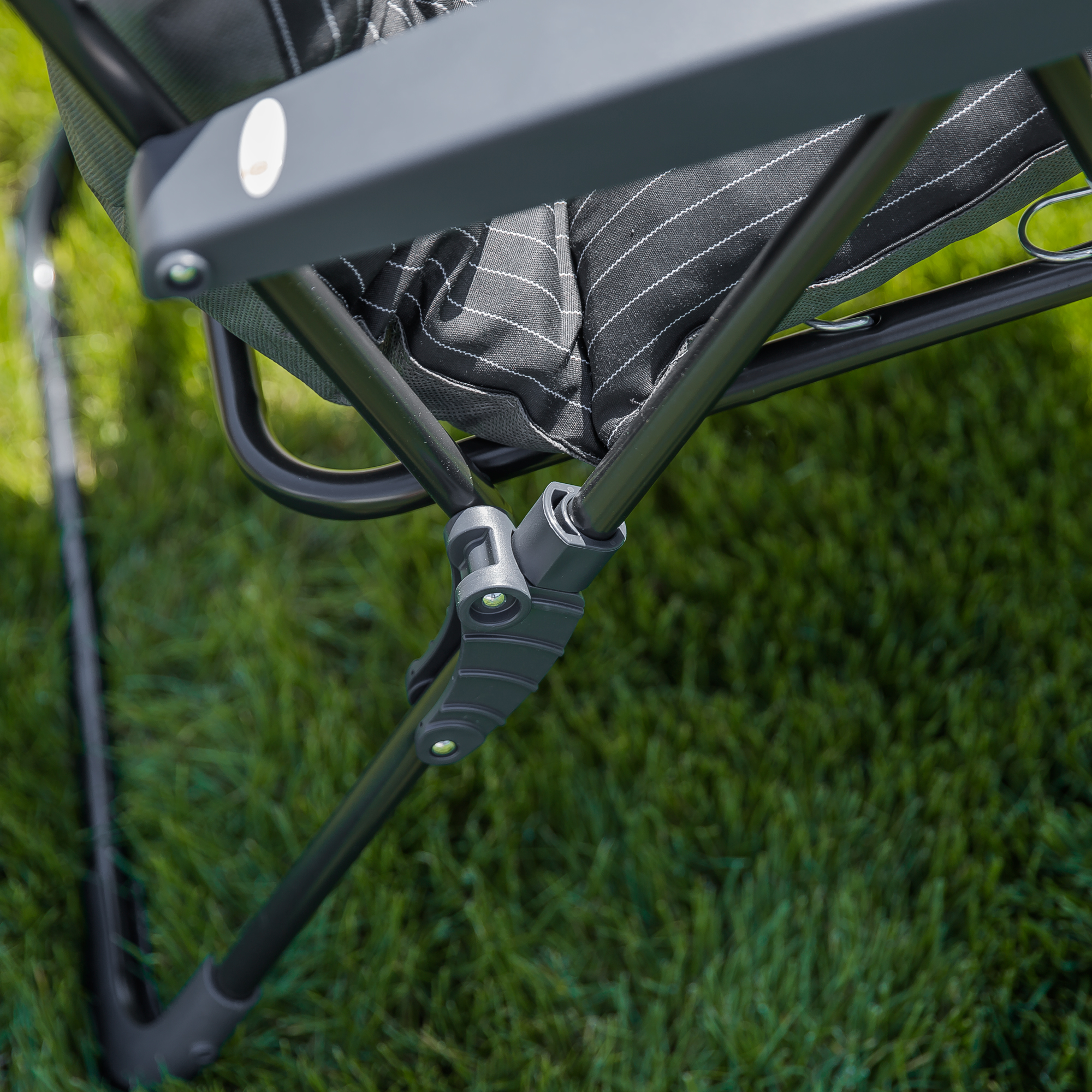 Sessel Samar Hoch C012-07PB PATIO