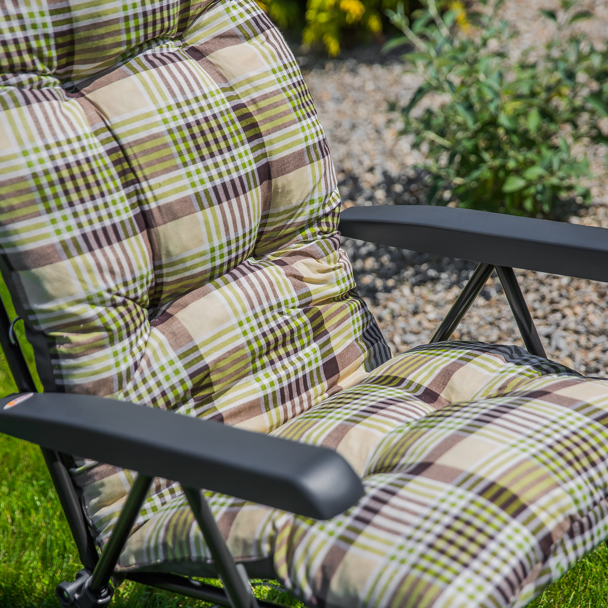 Fotel ogrodowy Samar Hoch B003-13PB PATIO