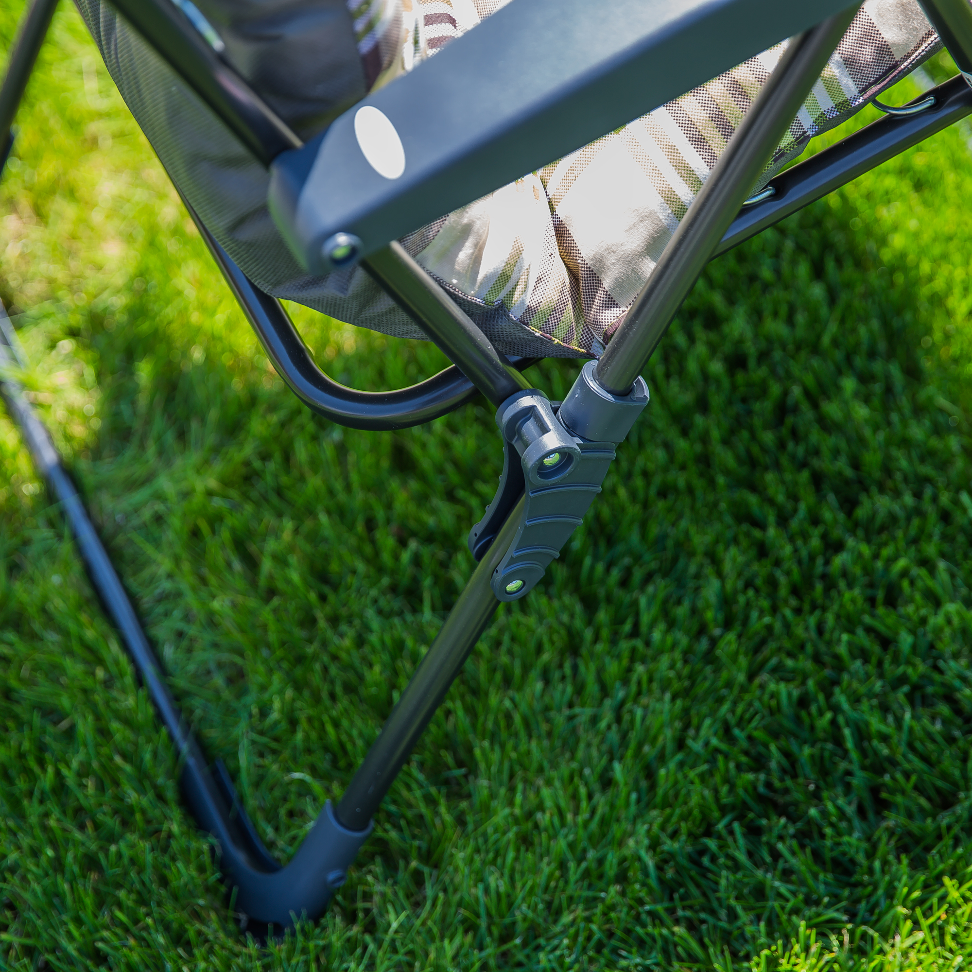 Fotel ogrodowy Samar Hoch B003-13PB PATIO