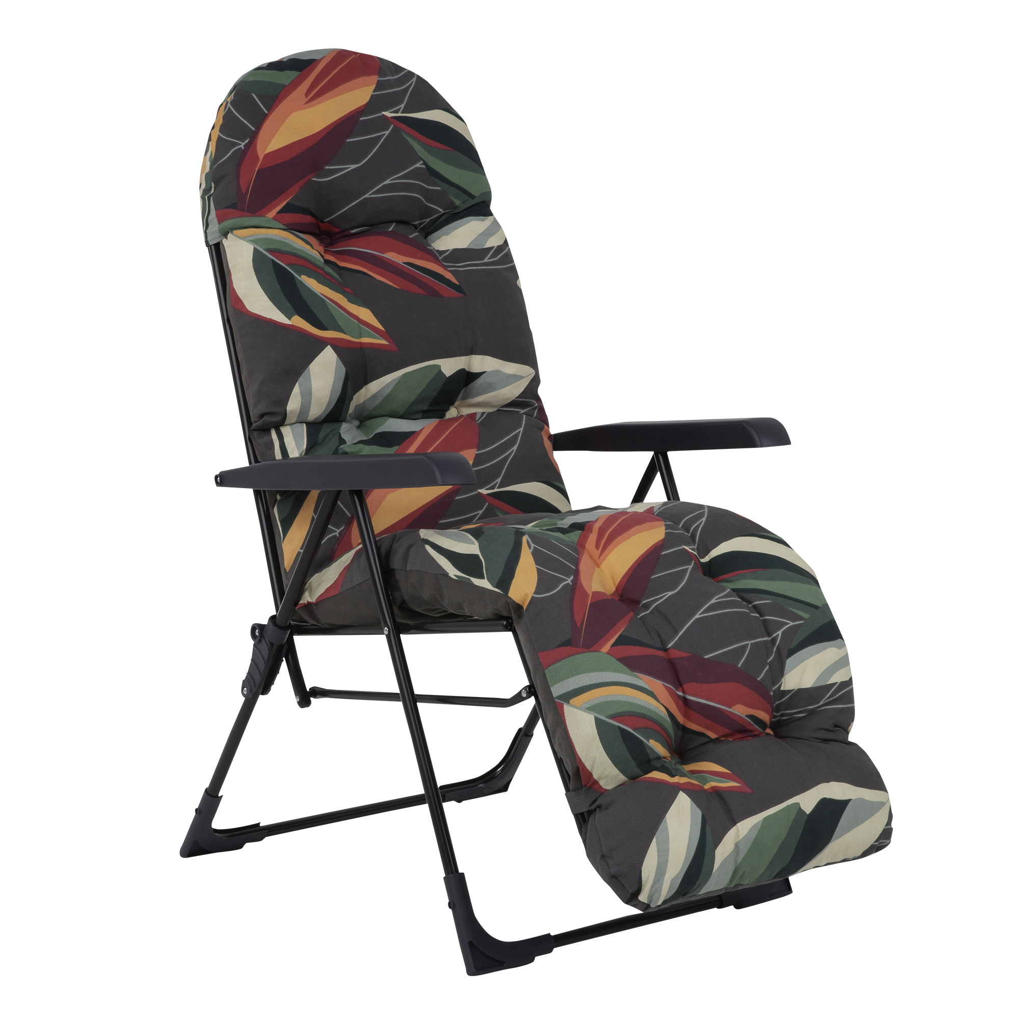 Sillón plegable Samar Plus G053-06IB PATIO