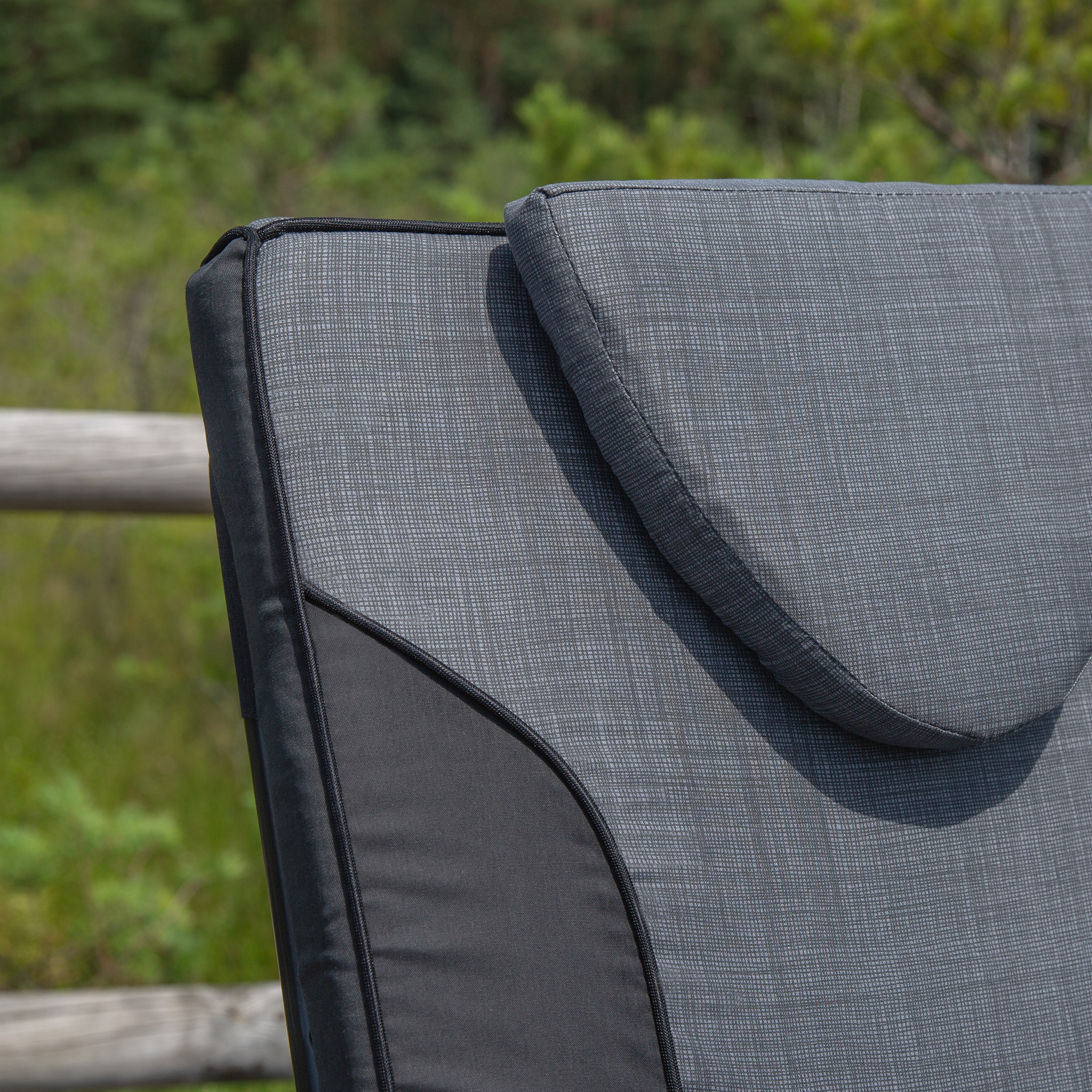 Klappsessel mit Fußstütze Mijas Plus L151-07IB PATIO