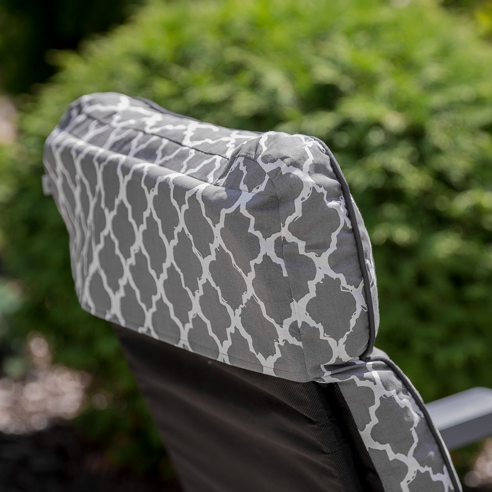 Klappsessel Lena Lounger H030-06PB PATIO
