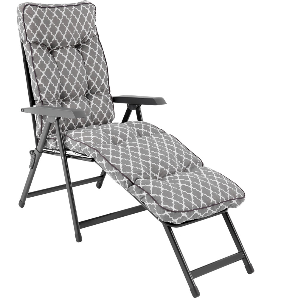 Klappsessel Lena Lounger H030-06PB PATIO