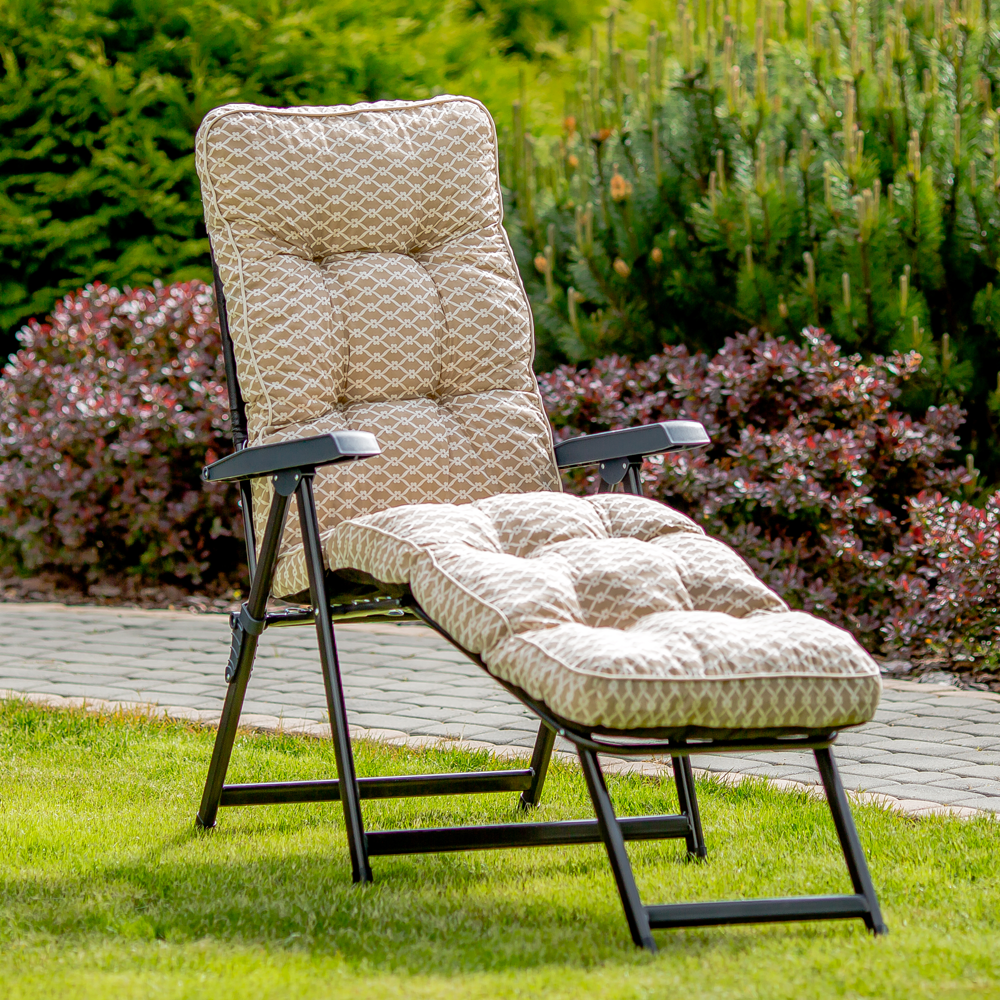 Klappsessel Lena Lounger H031-05PB PATIO