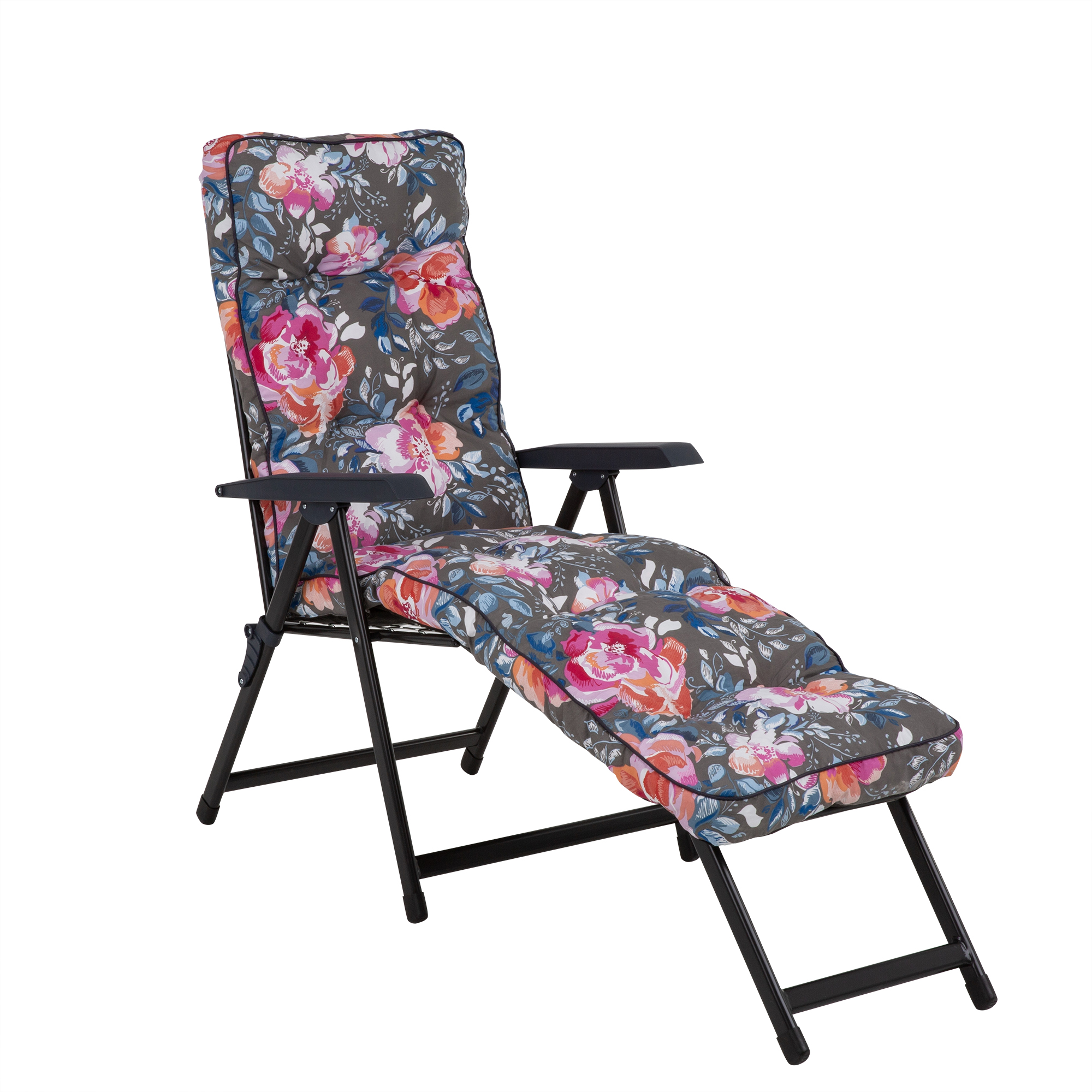 Klappsessel  Lena Lounger A091-23IB PATIO
