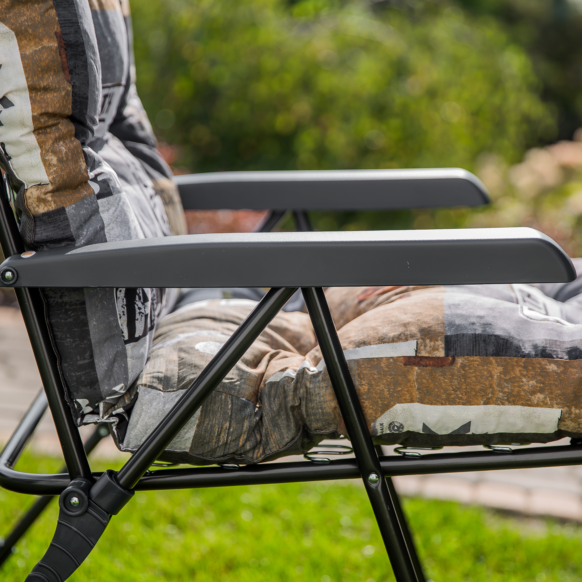 Leżak Tulon F011-06PB PATIO