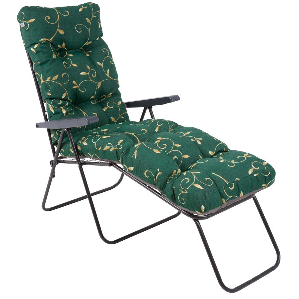 Leżak Tulon G001-02PB PATIO