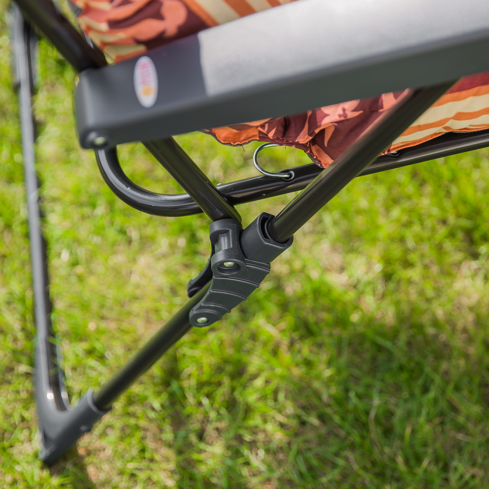 Leżak Tulon B001-01PB PATIO