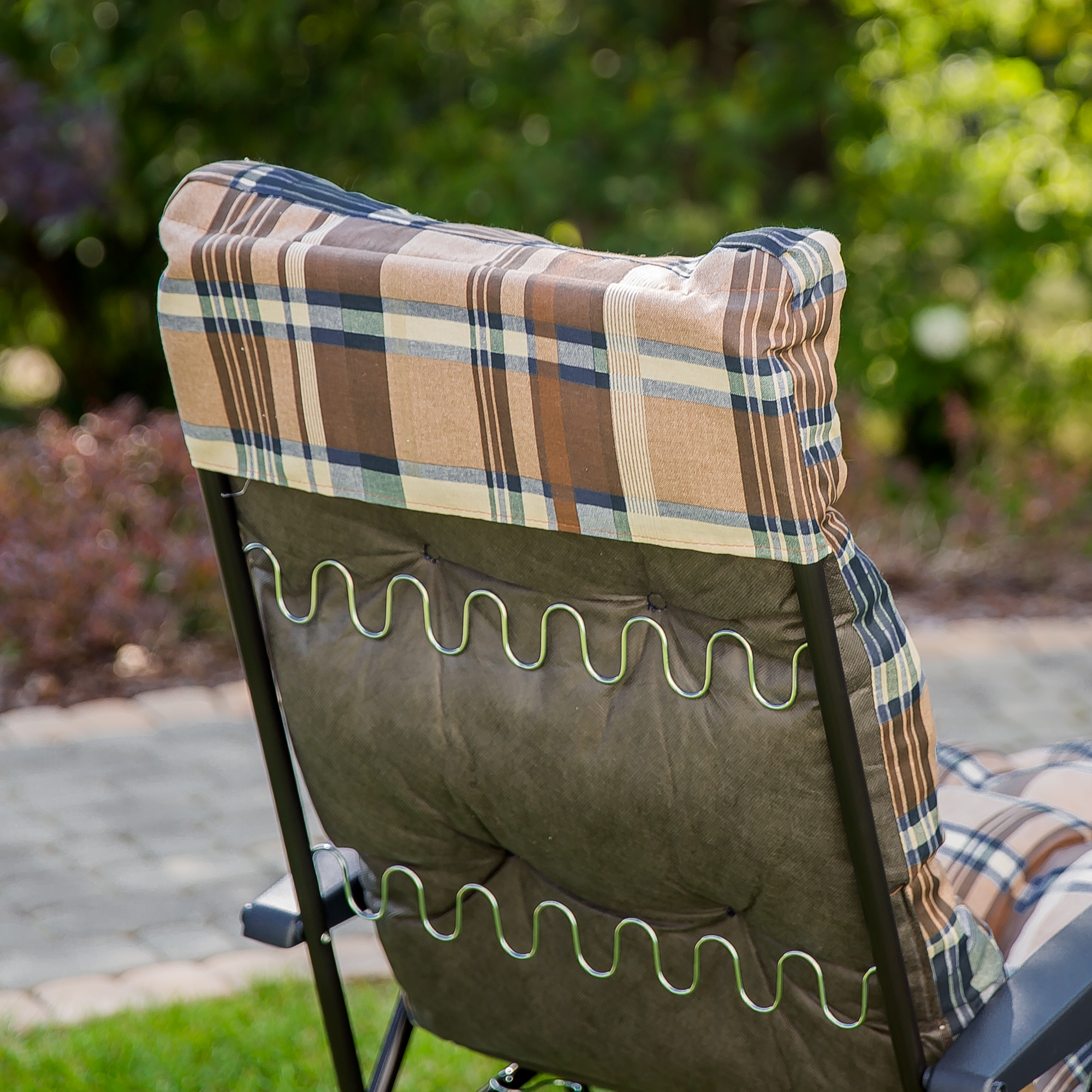 Leżak Tulon B001-01PB PATIO