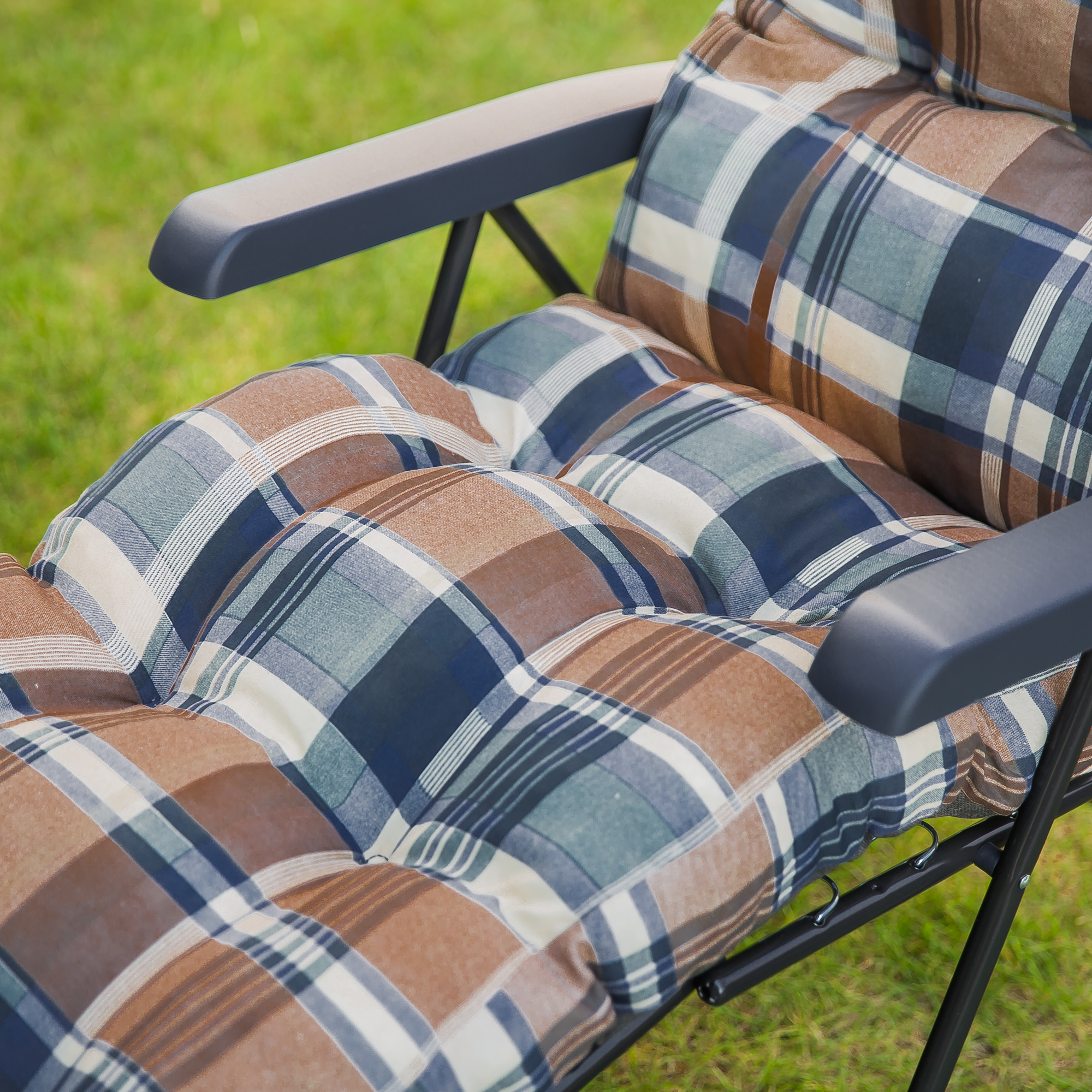 Leżak Tulon B001-01PB PATIO