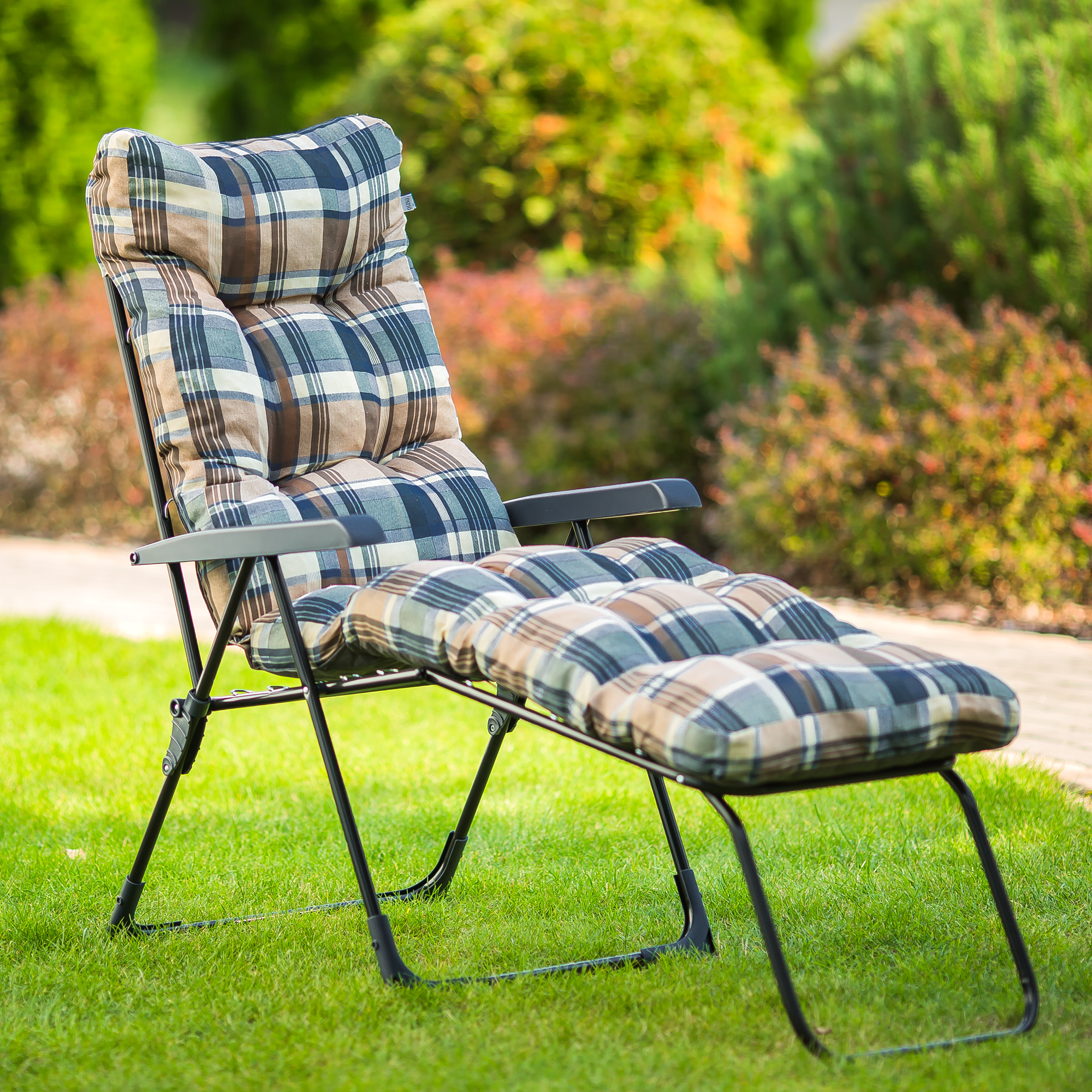 Leżak Tulon B001-01PB PATIO