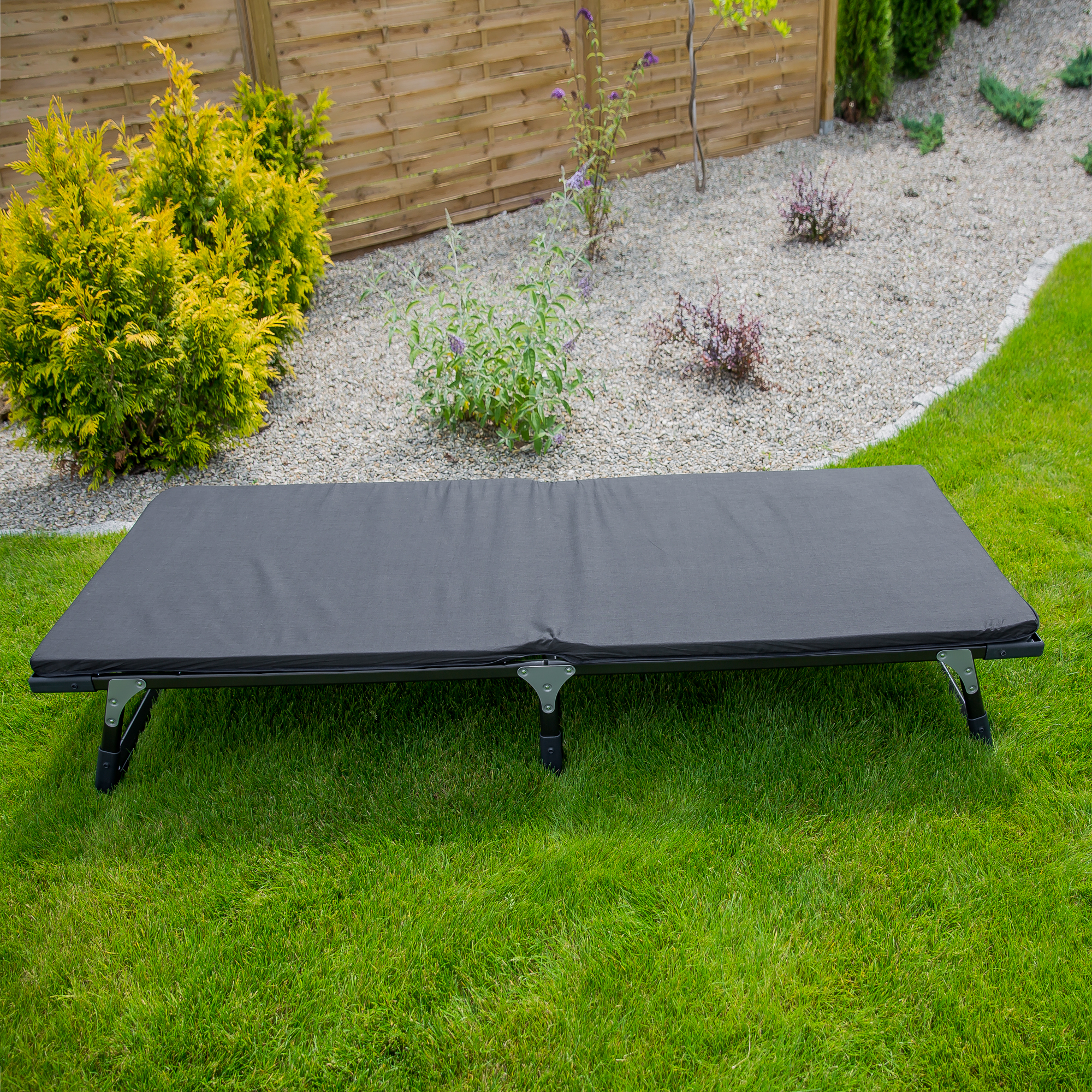 Solsäng Lux D002-07PB PATIO