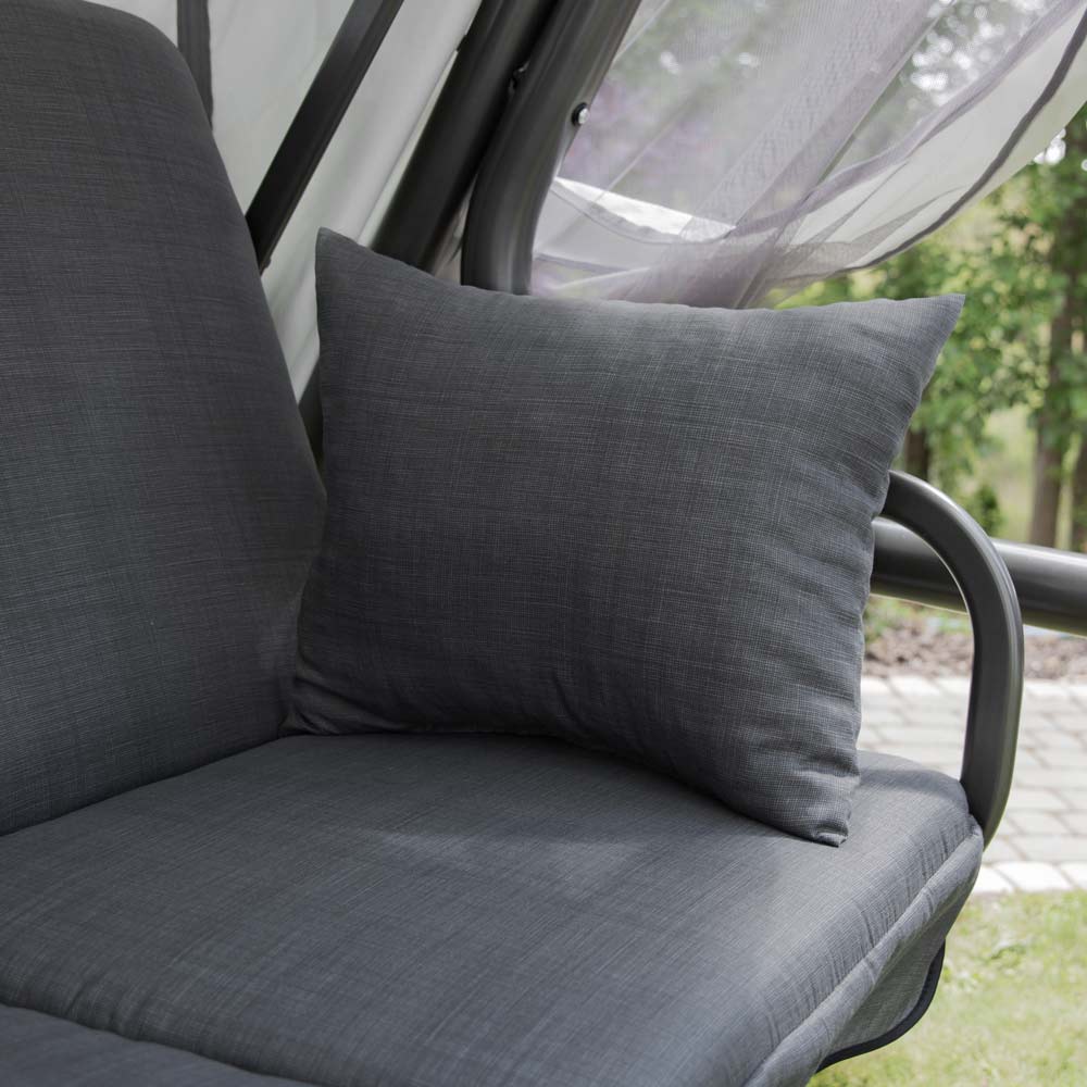 Cojines para balancín 180 cm Rimini / Venezia H024-07IB PATIO