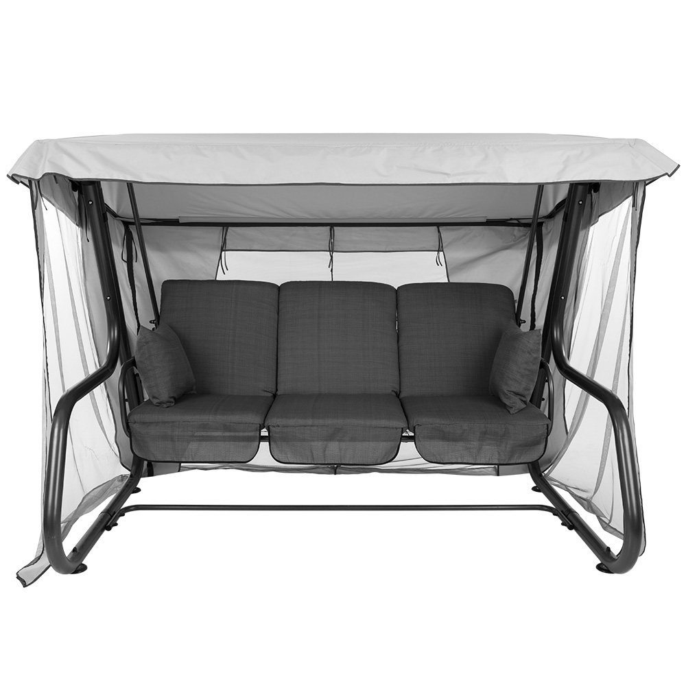 Cojines para balancín 180 cm Rimini / Venezia H024-07IB PATIO