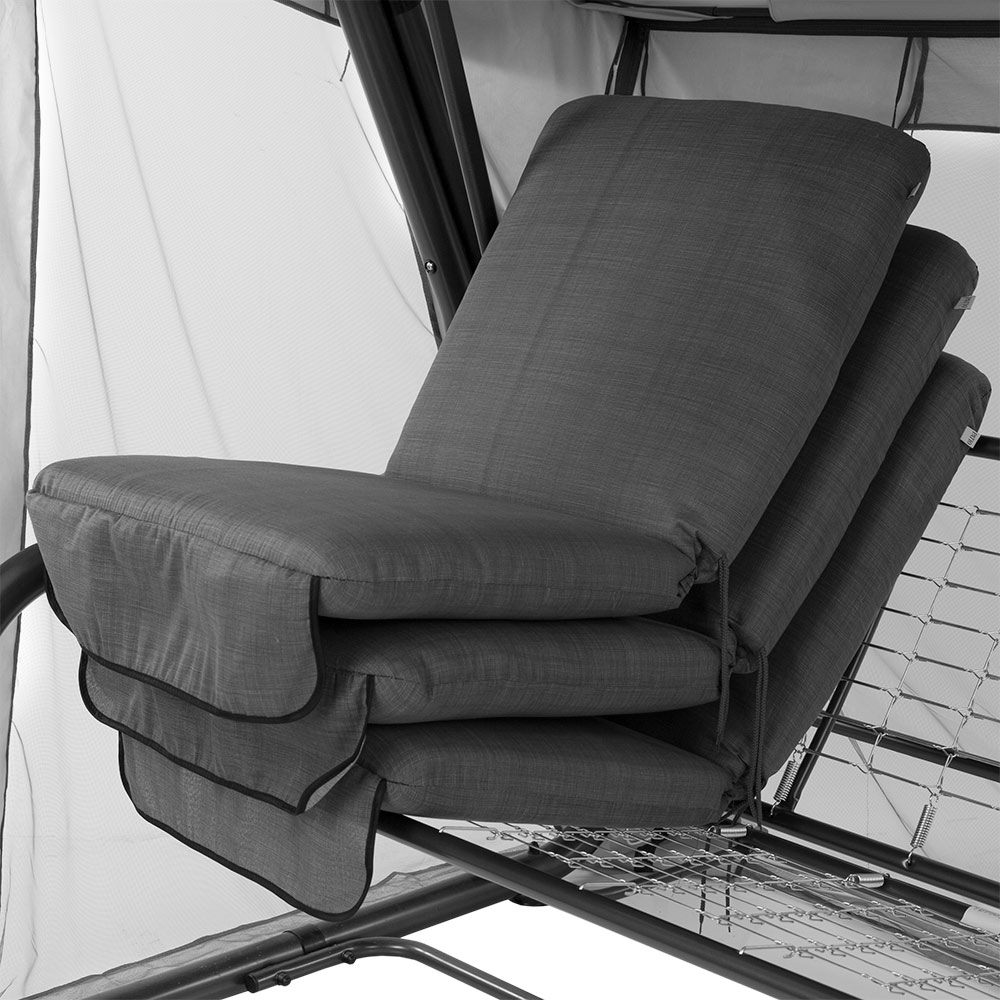 Cojines para balancín 180 cm Rimini / Venezia H024-07IB PATIO