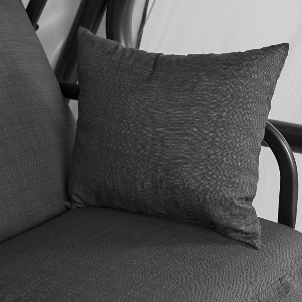 Cojines para balancín 180 cm Rimini / Venezia H024-07IB PATIO