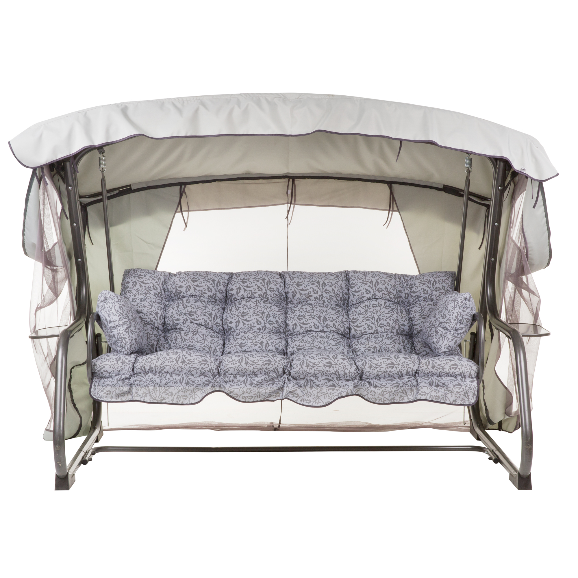 Hammock med myggnät Ravenna Lux A079-06PB PATIO