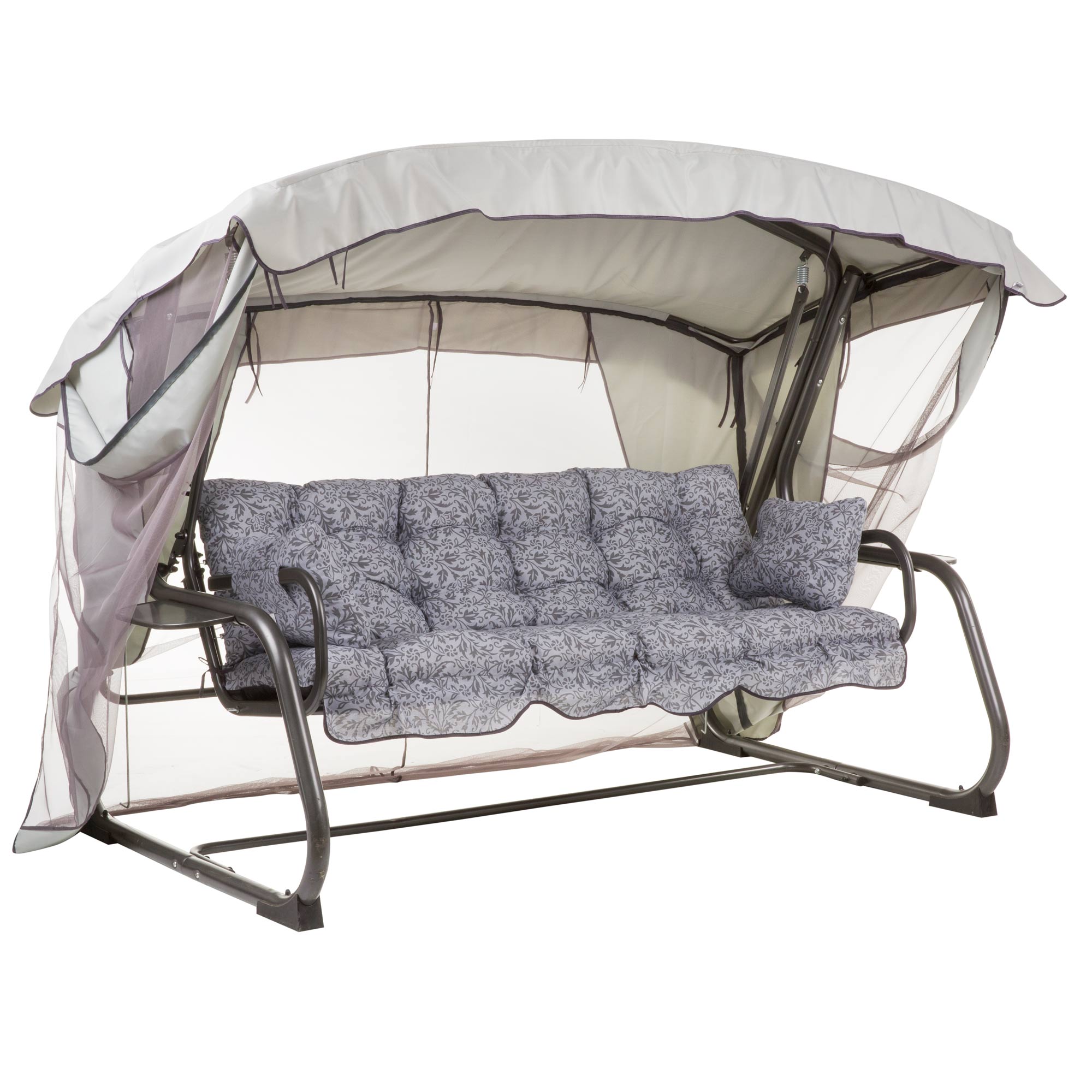 Hammock med myggnät Ravenna Lux A079-06PB PATIO