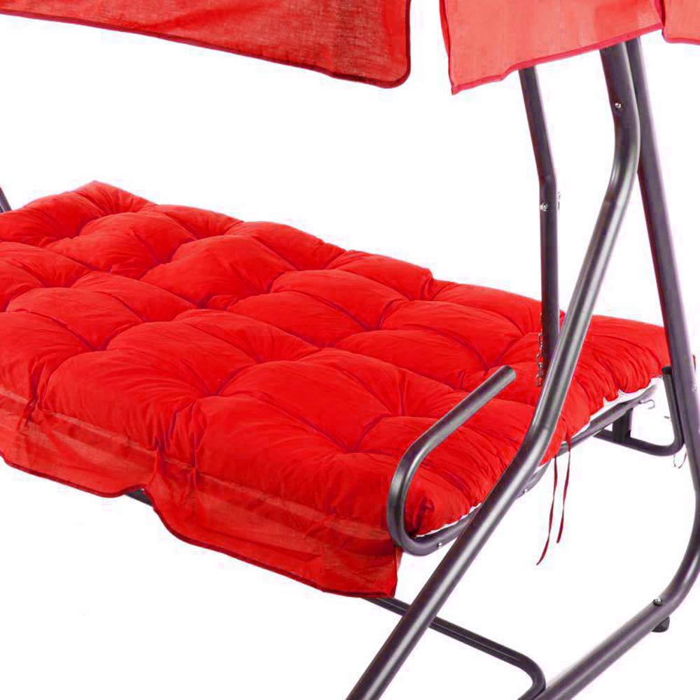 Huśtawka ogrodowa Milano D002-03PB PATIO II GATUNEK