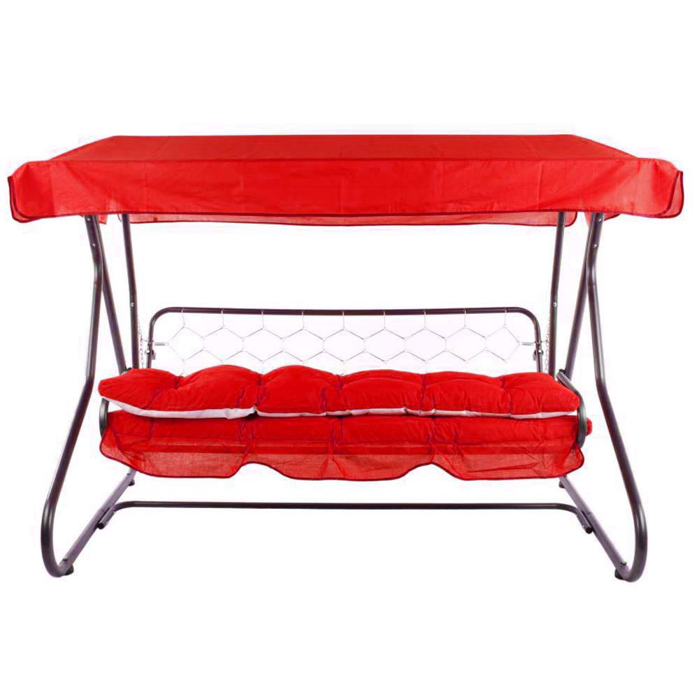 Huśtawka ogrodowa Milano D002-03PB PATIO II GATUNEK