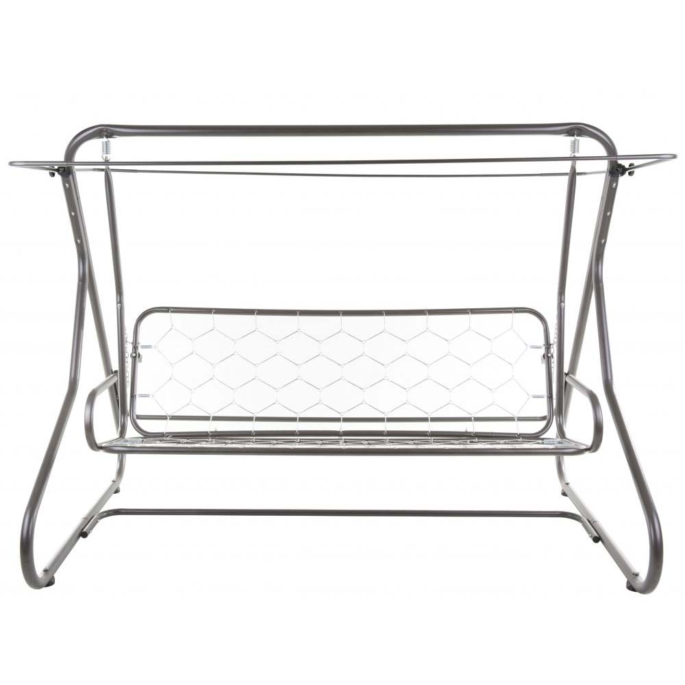 Huśtawka ogrodowa Milano D002-03PB PATIO II GATUNEK